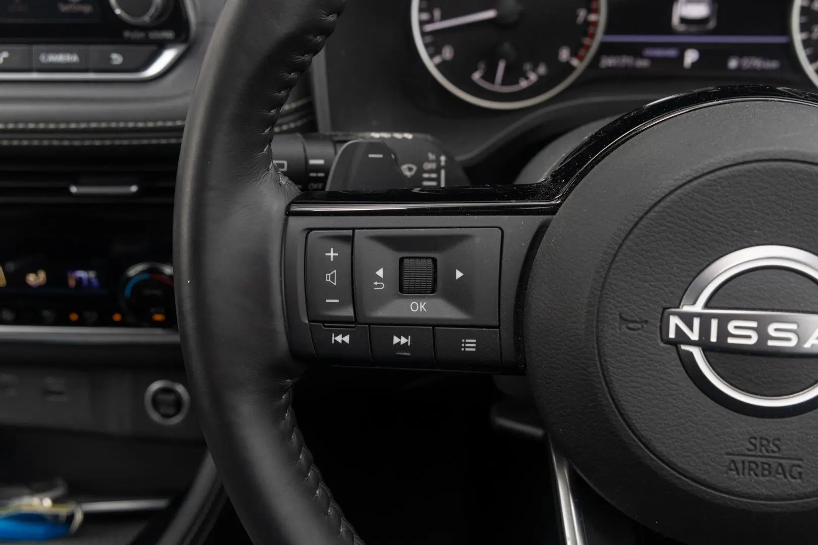 2023 Nissan X-TRAIL Gallery Image 11