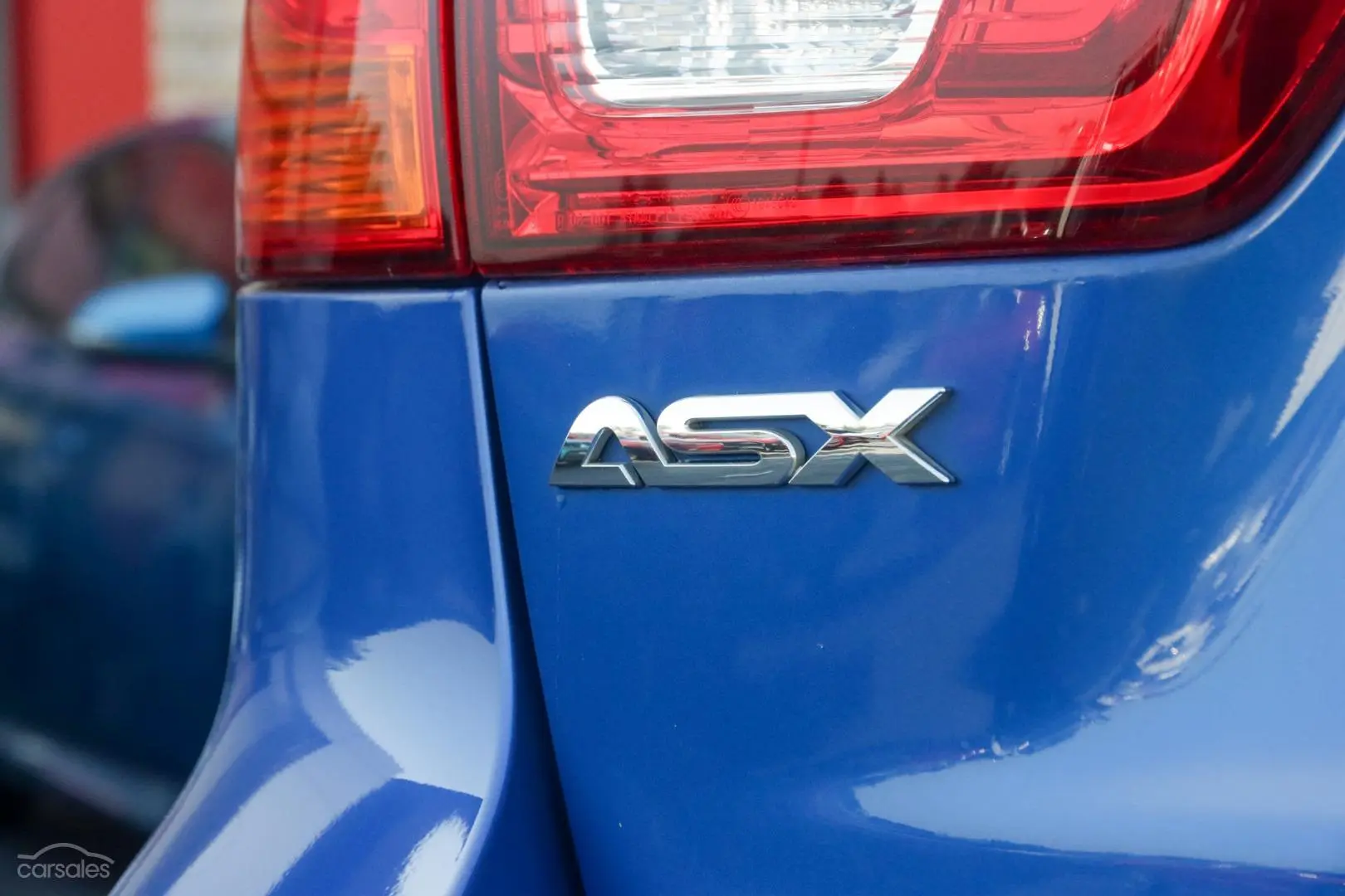 2019 Mitsubishi ASX Image 21