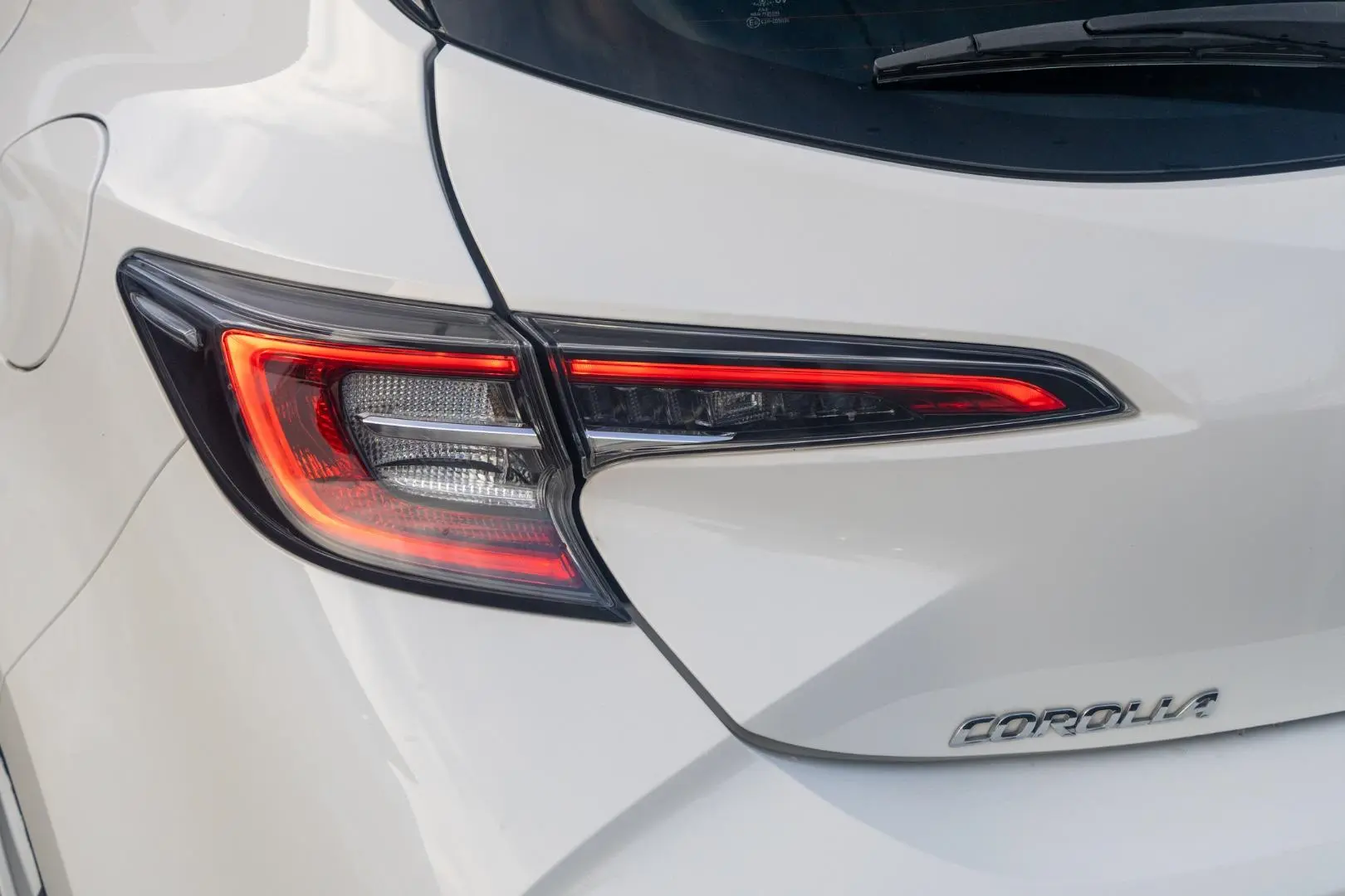 2021 Toyota Corolla Gallery Image 20