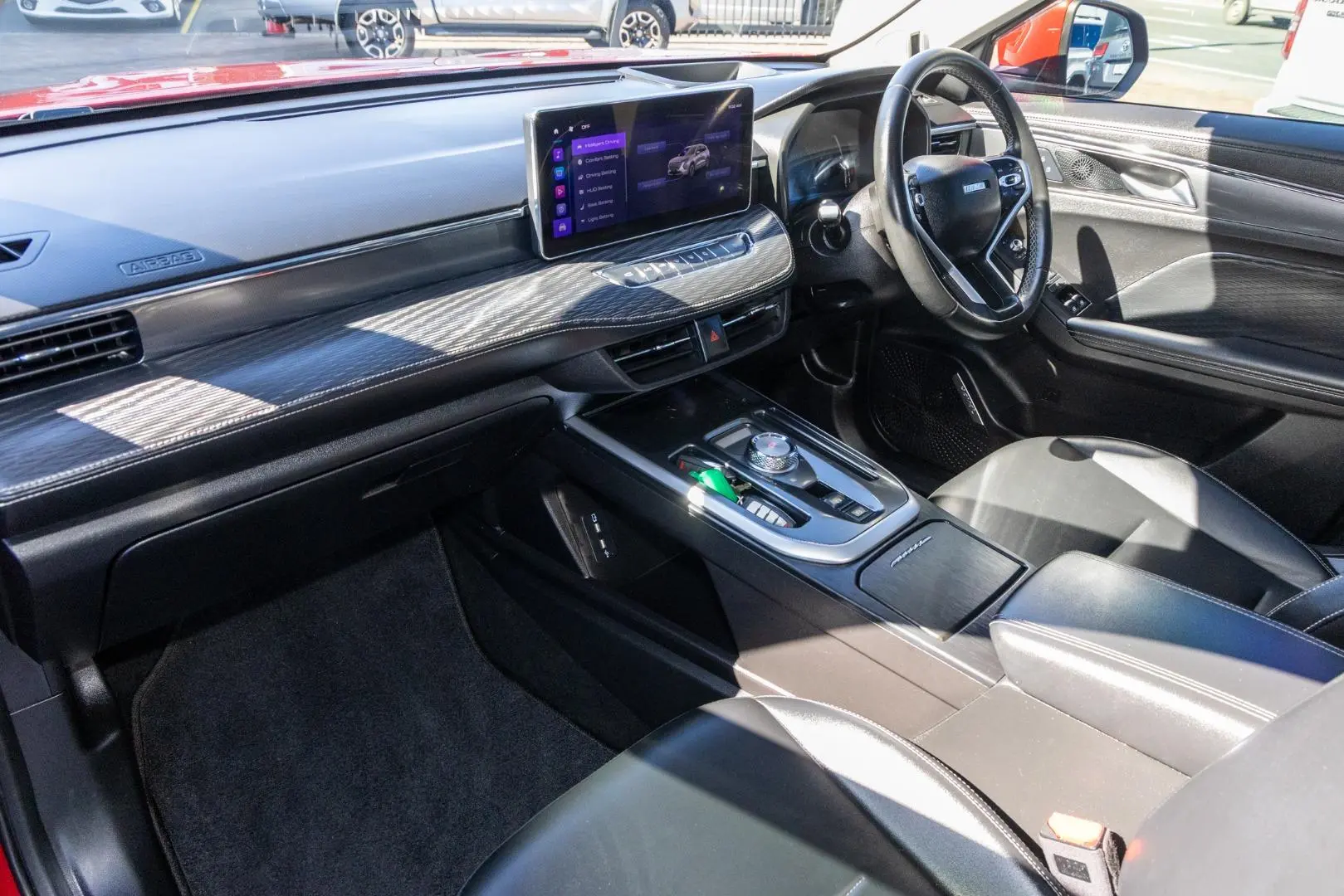 2022 GWM Haval Jolion Gallery Image 8