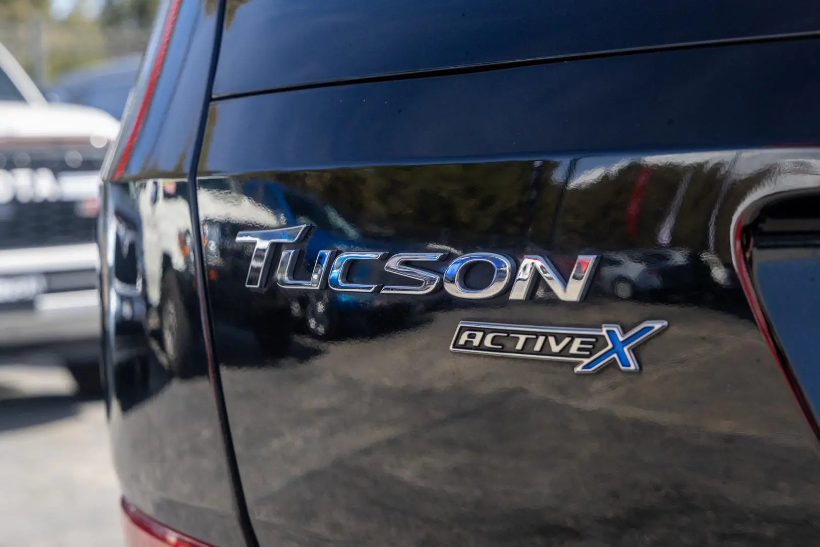 2018 Hyundai Tucson Gallery Image 21