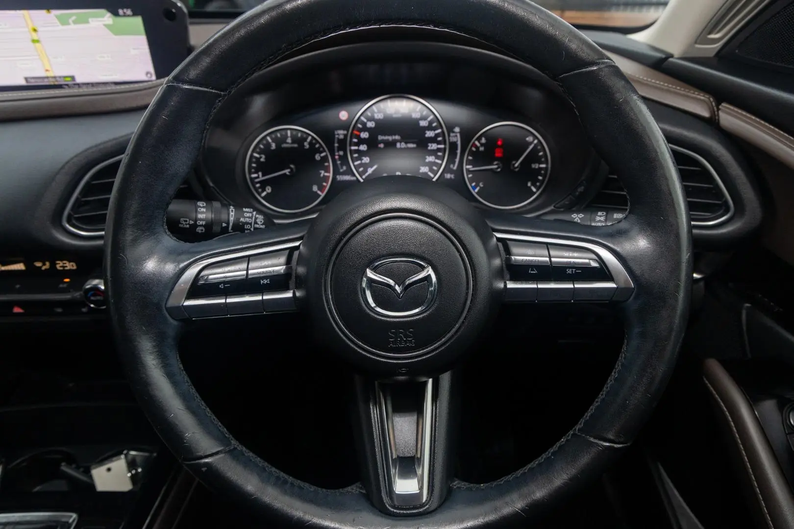2021 Mazda CX-30 Gallery Image 9