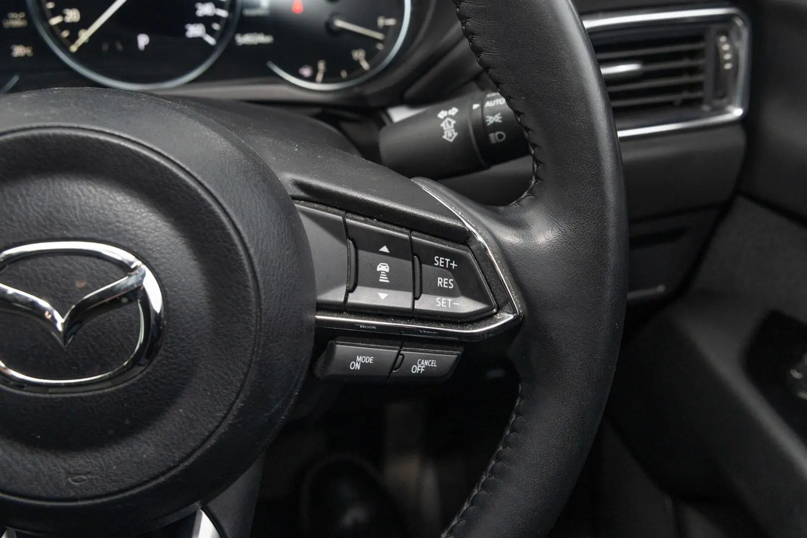 2023 Mazda CX-8 Gallery Image 12