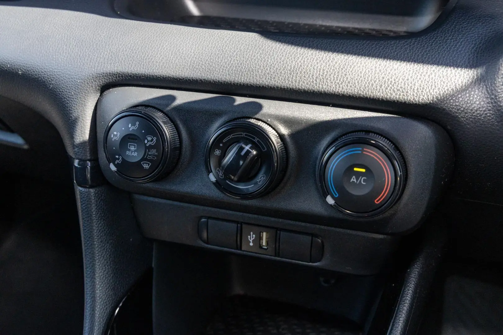 2023 Toyota Yaris Gallery Image 16