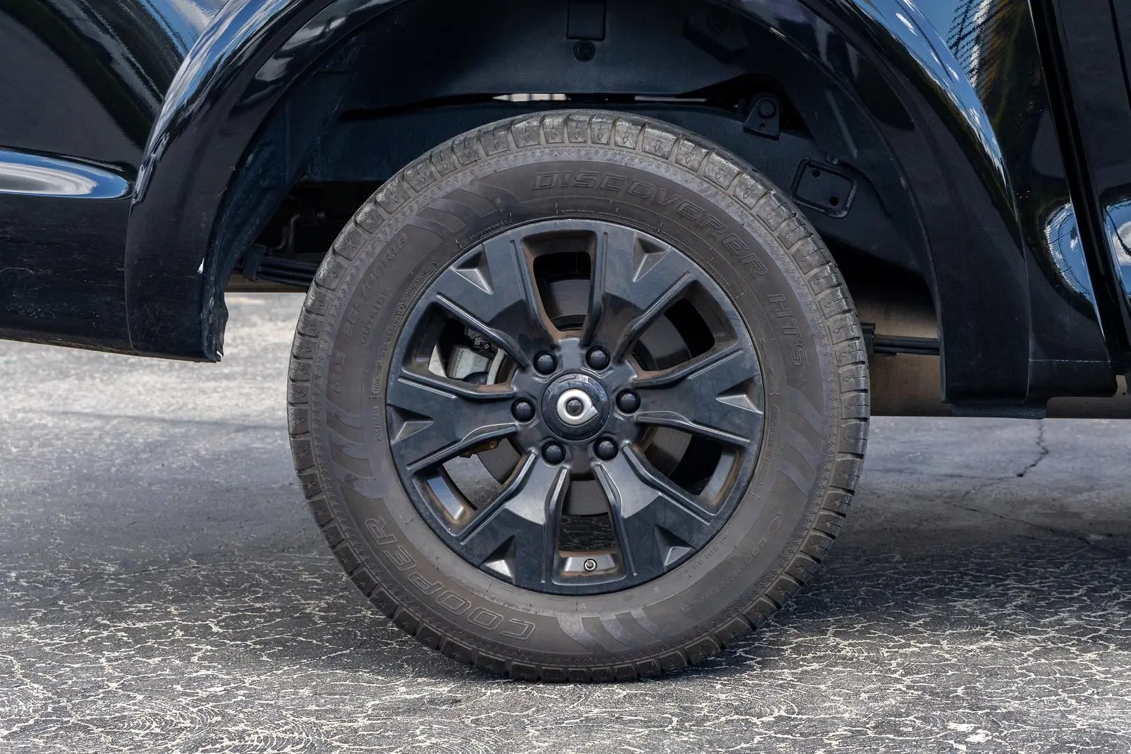 2024 GWM Ute Gallery Image 22