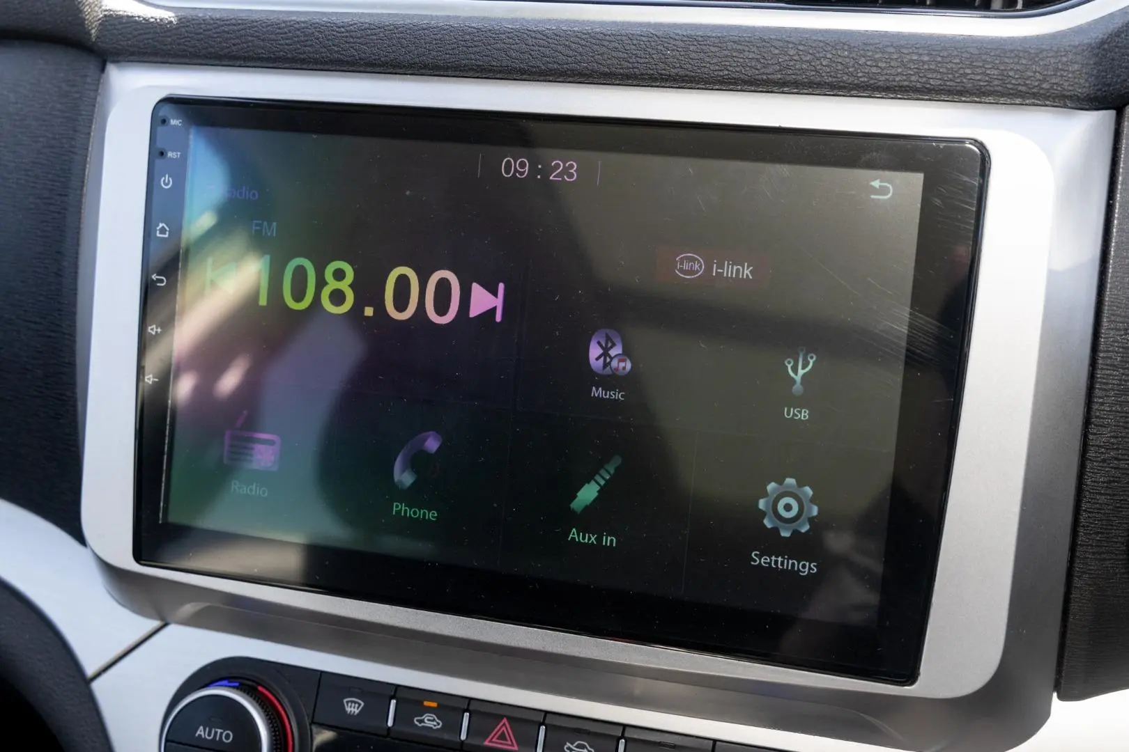 2020 Haval H6 Gallery Image 14