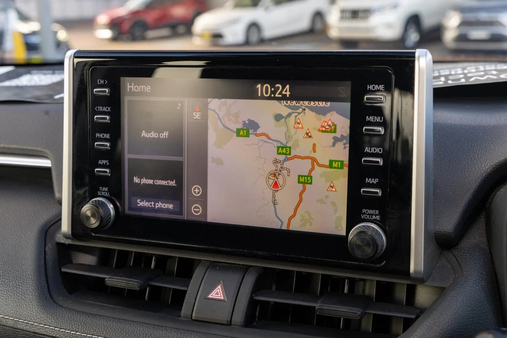 2020 Toyota RAV4 Gallery Image 14