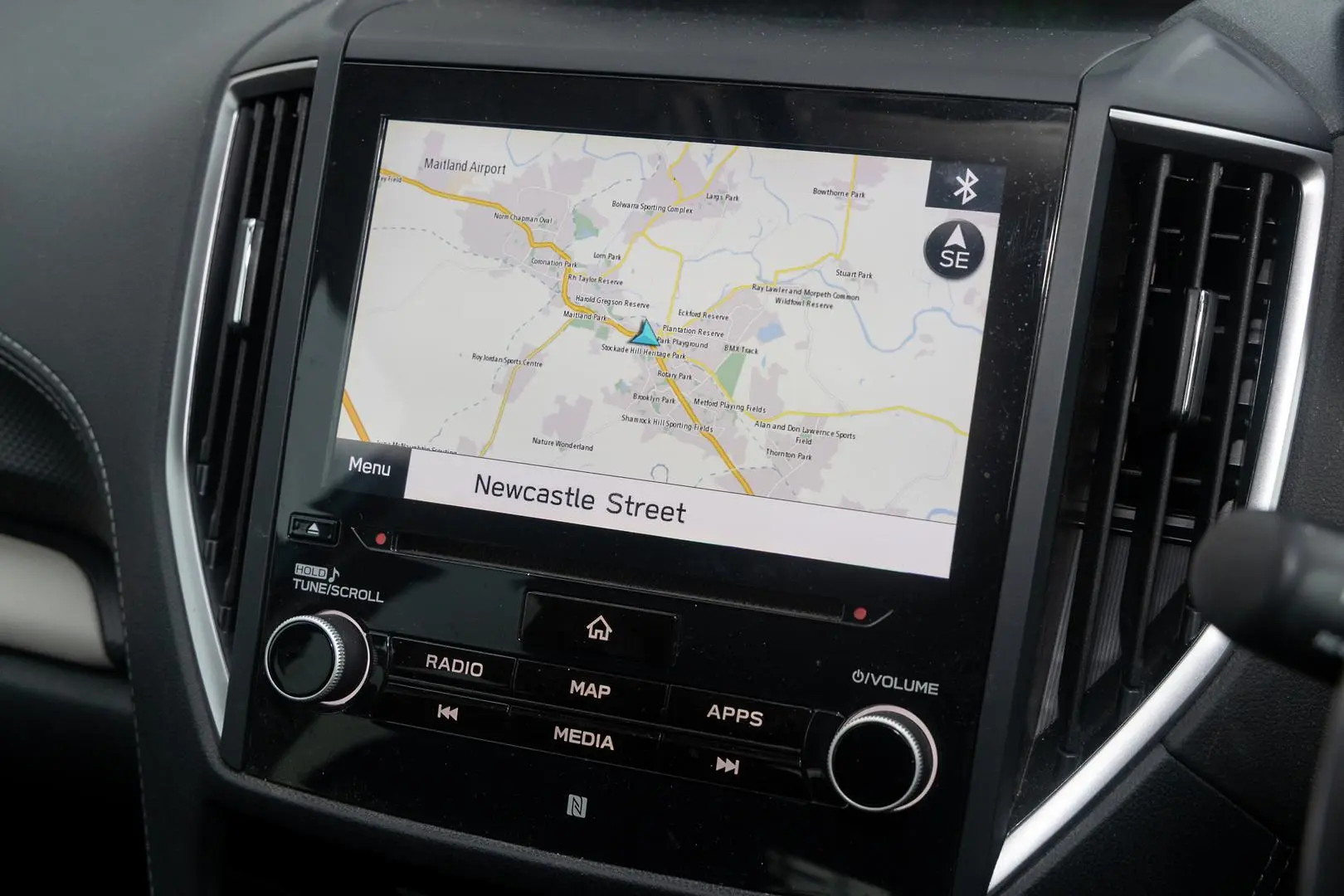 2023 Subaru Forester Gallery Image 15