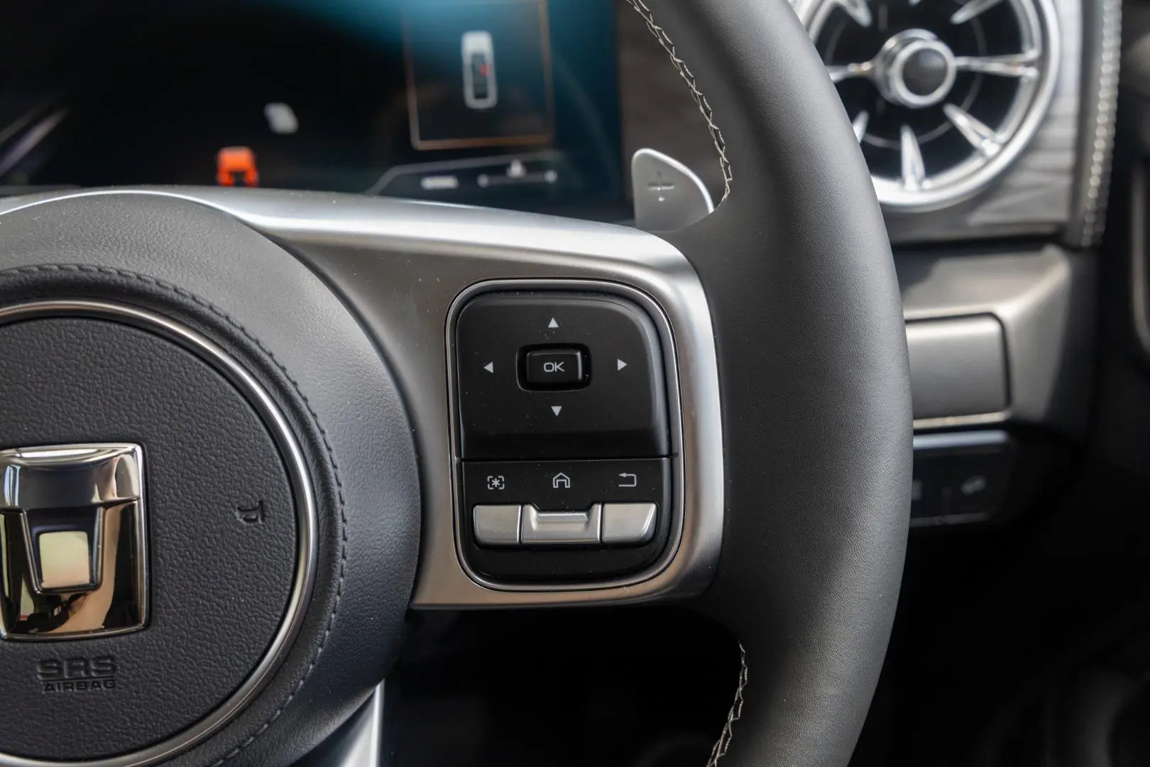 2025 GWM Tank 300 Gallery Image 12