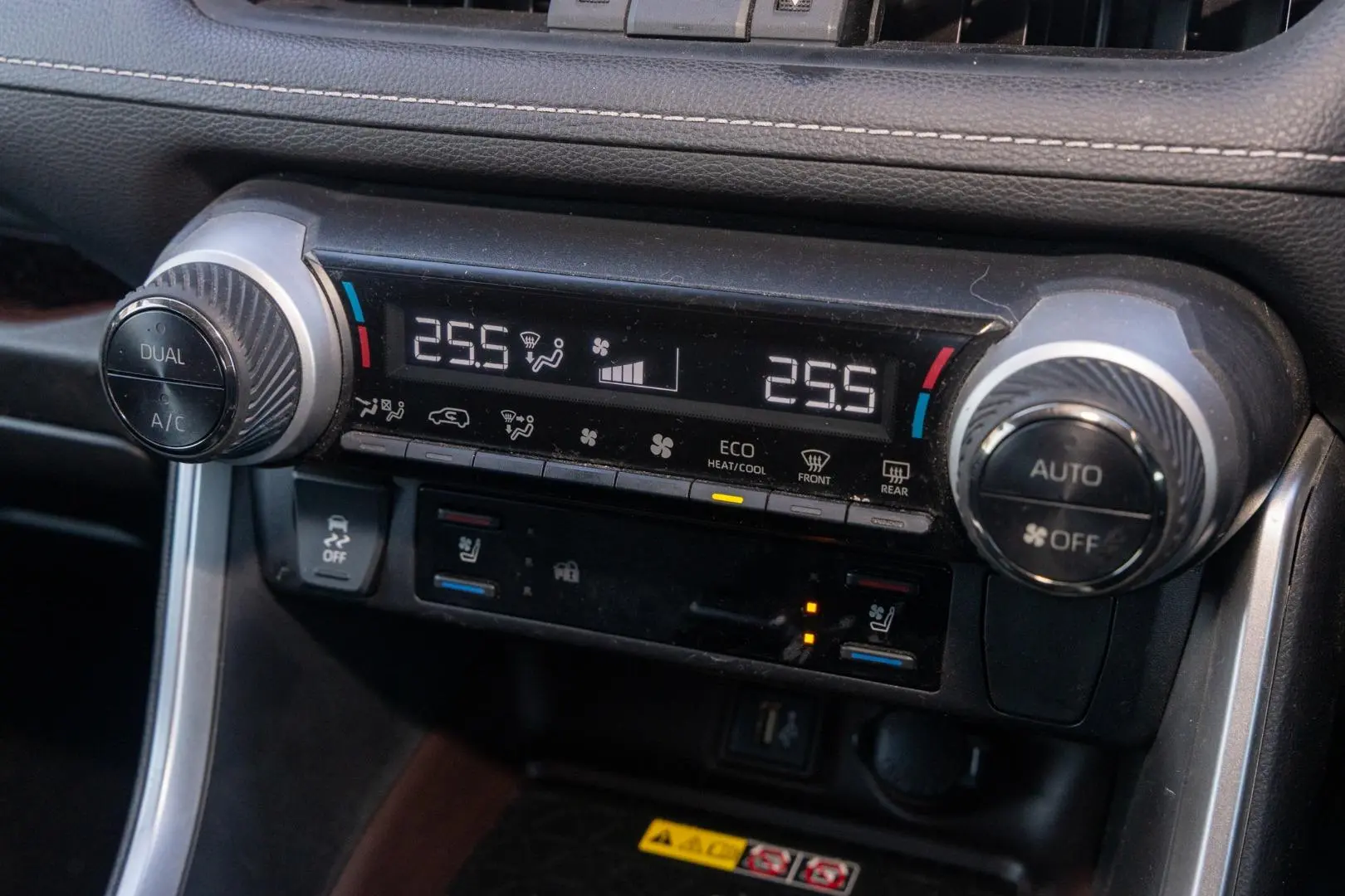 2023 Toyota RAV4 Gallery Image 16