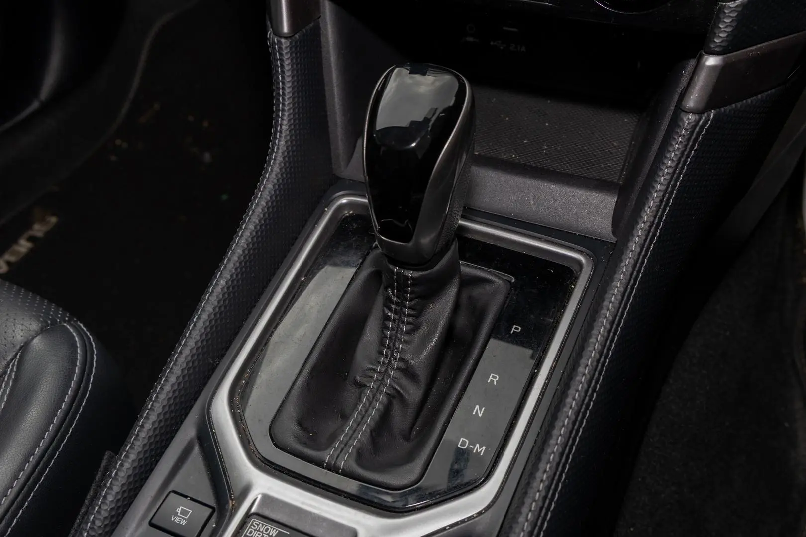 2019 Subaru Forester Gallery Image 18