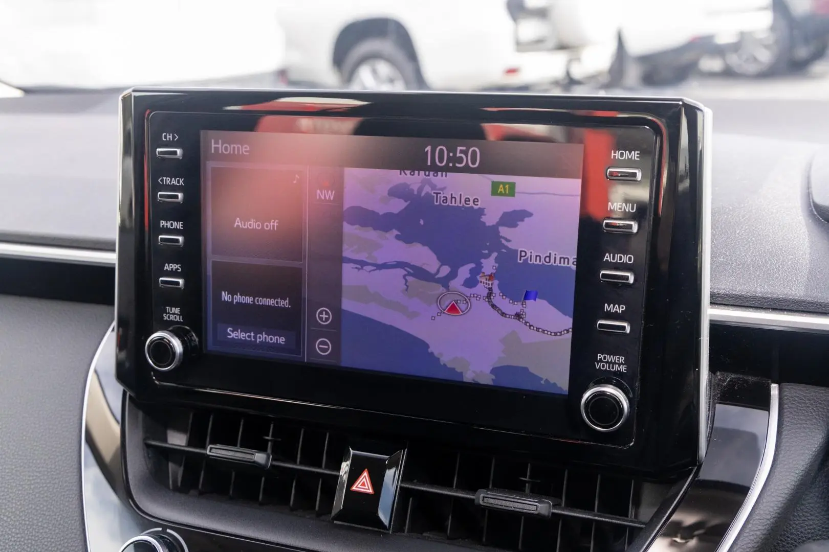 2021 Toyota Corolla Gallery Image 14