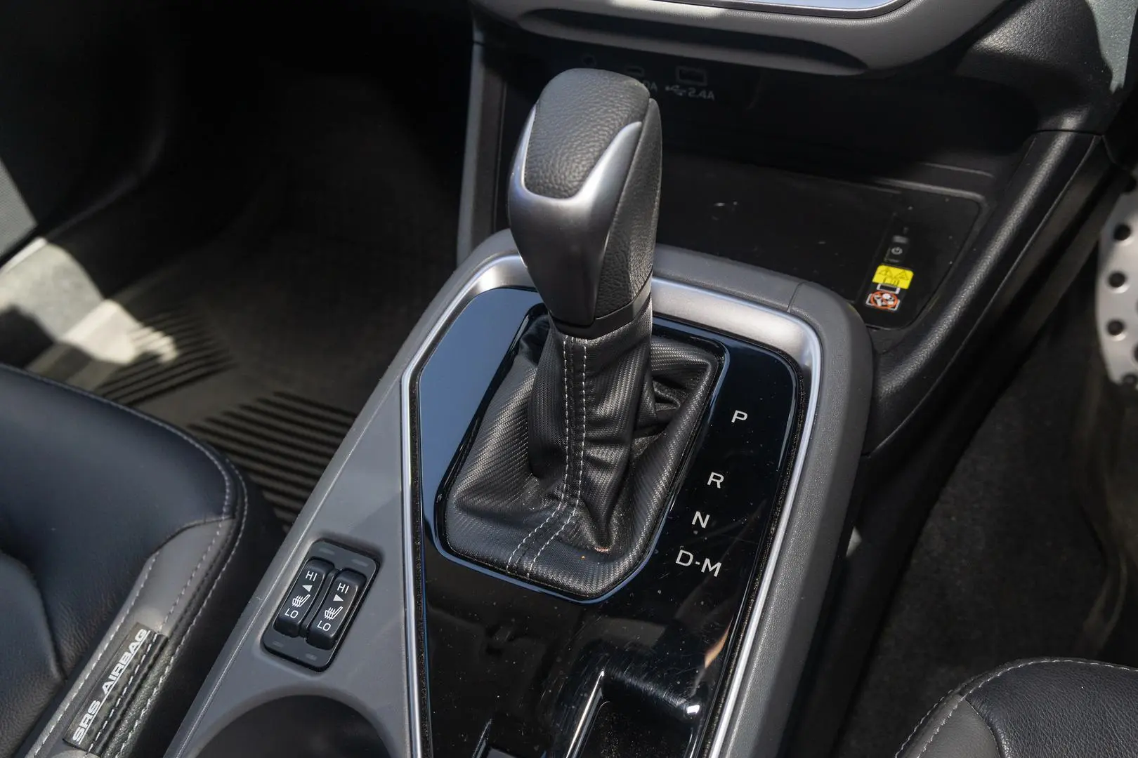 2024 Subaru Crosstrek Gallery Image 17