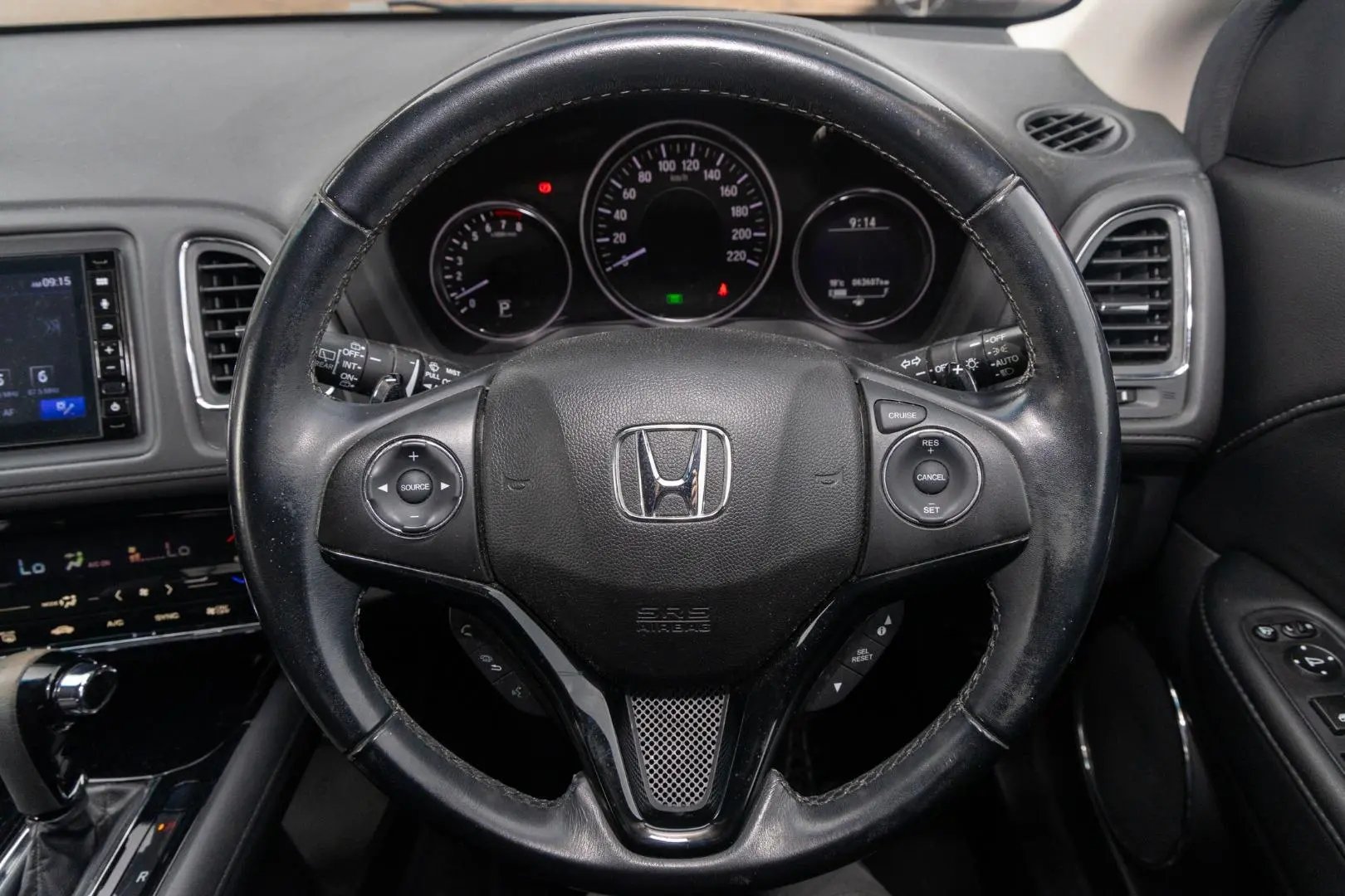 2020 Honda HR-V Gallery Image 10
