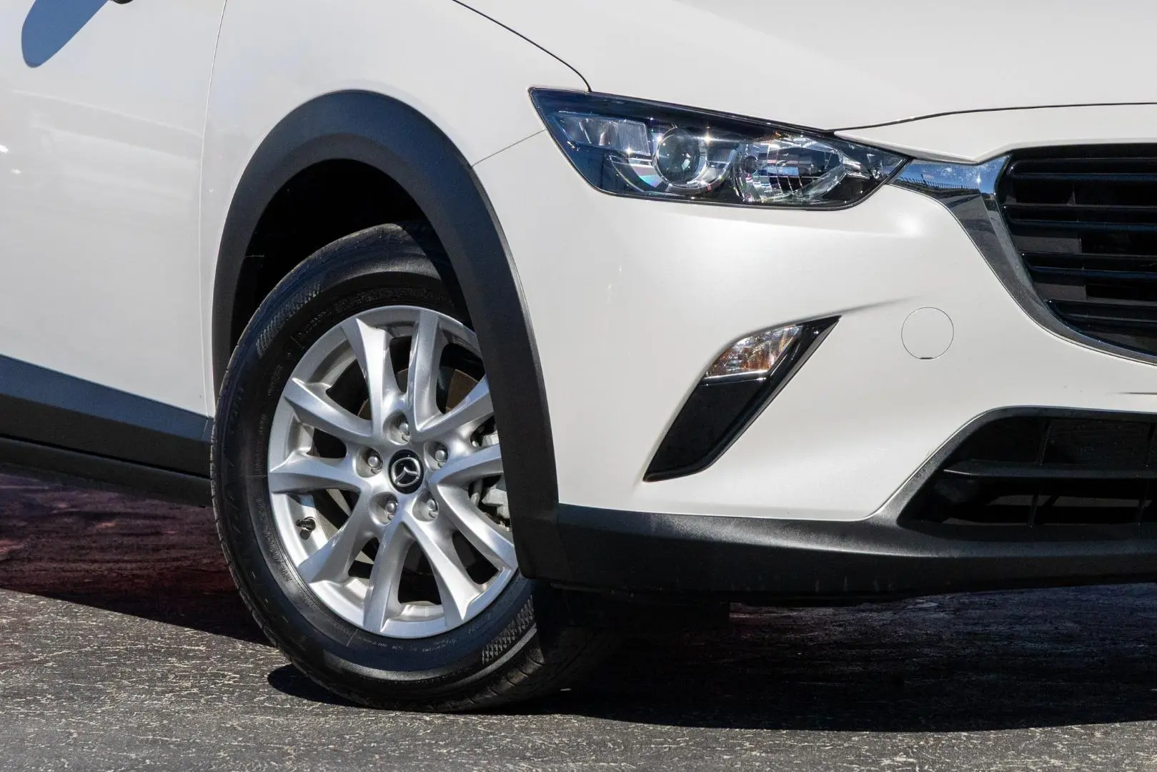 2023 Mazda CX-3 Gallery Image 6