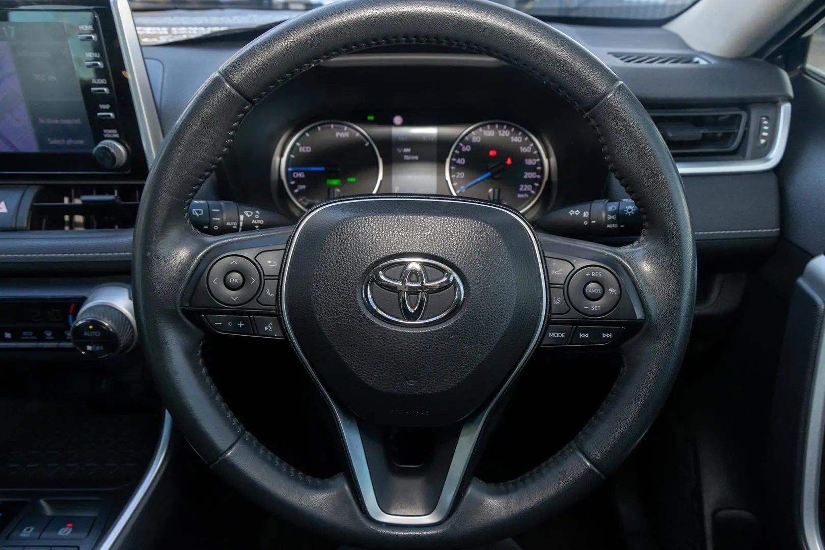 2022 Toyota RAV4 Gallery Image 10