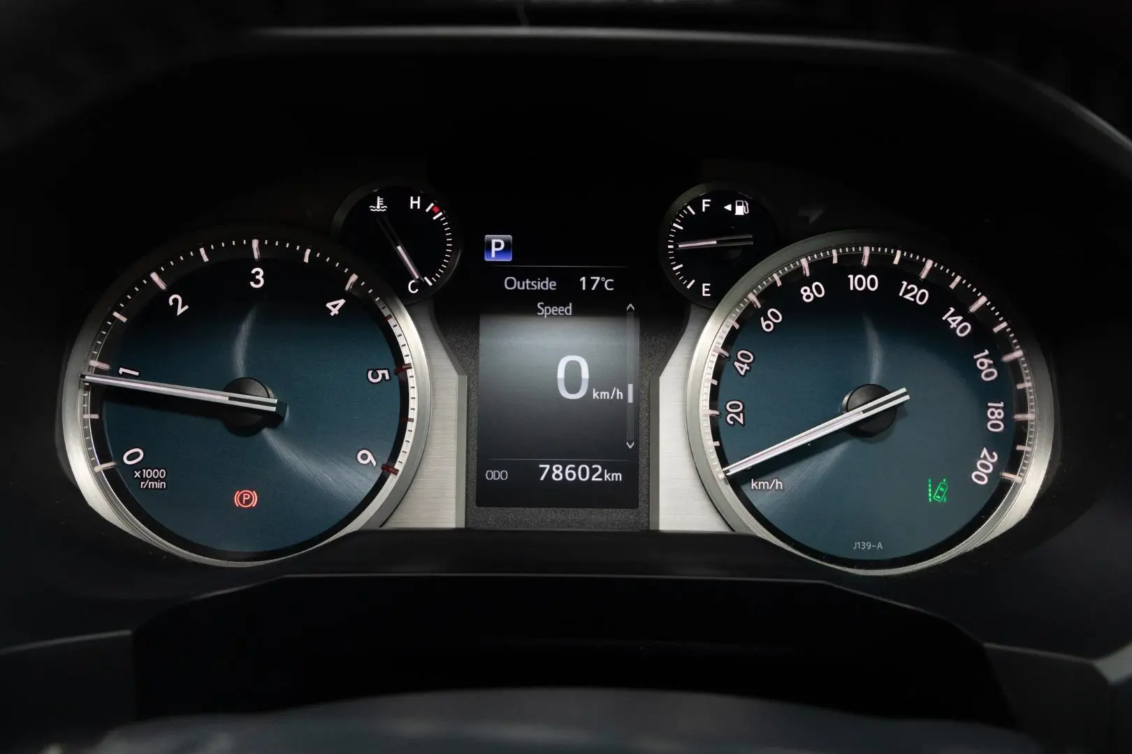 2018 Toyota Landcruiser Prado Gallery Image 13