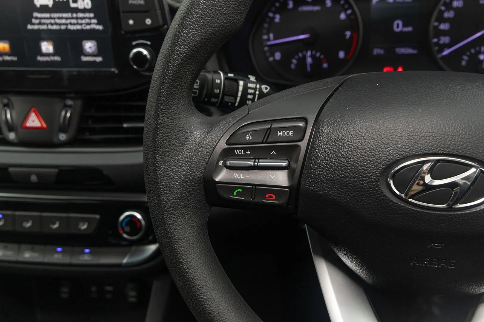 2019 Hyundai i30 Gallery Image 11