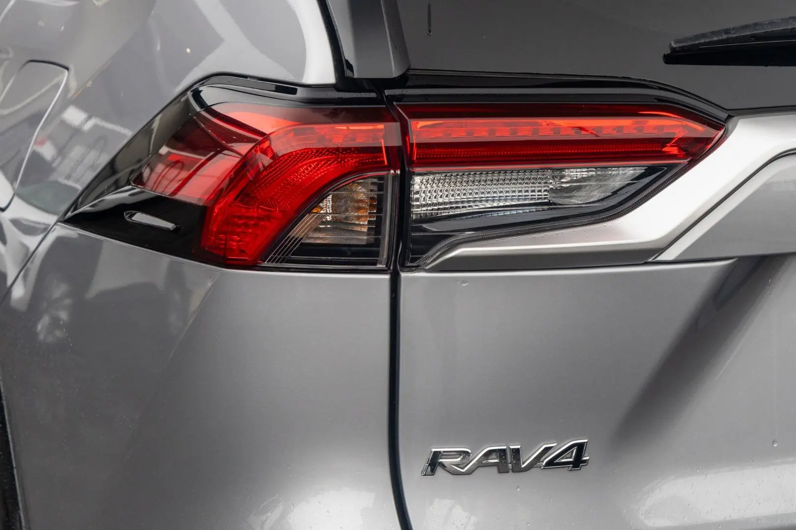 2023 Toyota RAV4 Gallery Image 20