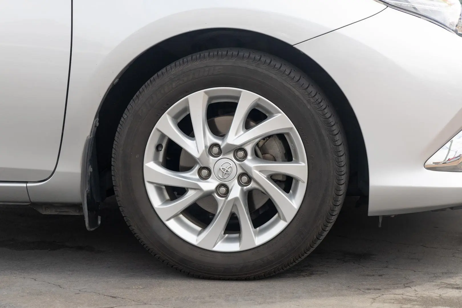 2018 Toyota Corolla Gallery Image 22