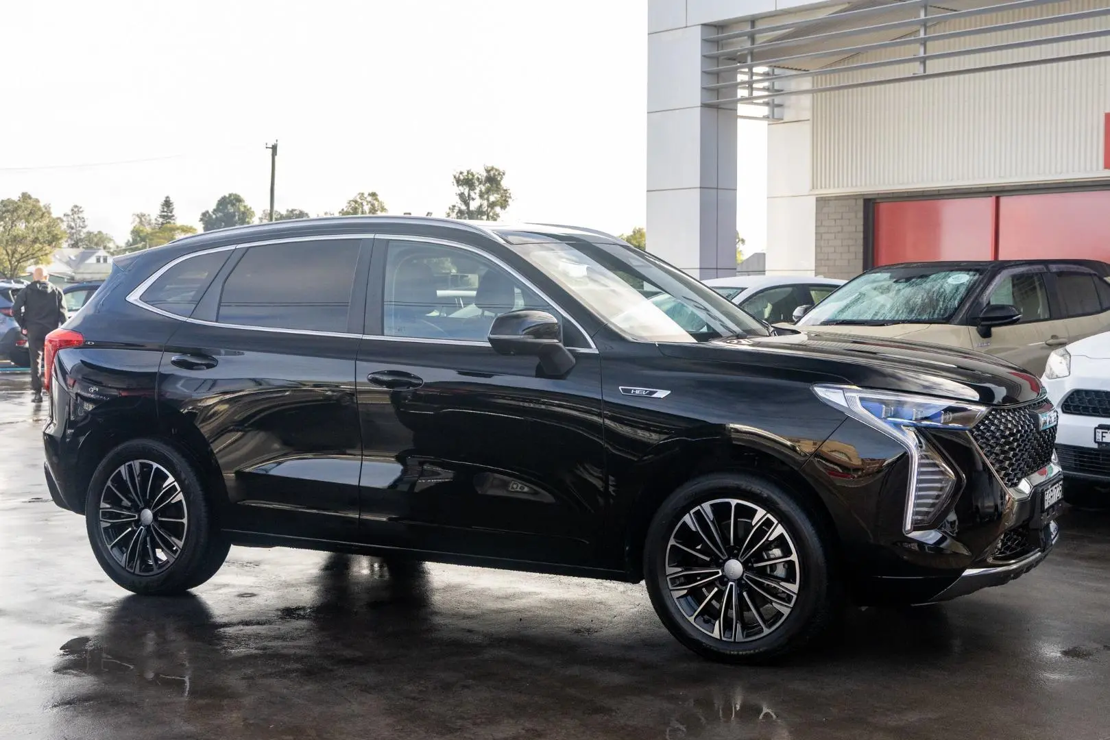 2024 GWM Haval Jolion Gallery Image 3