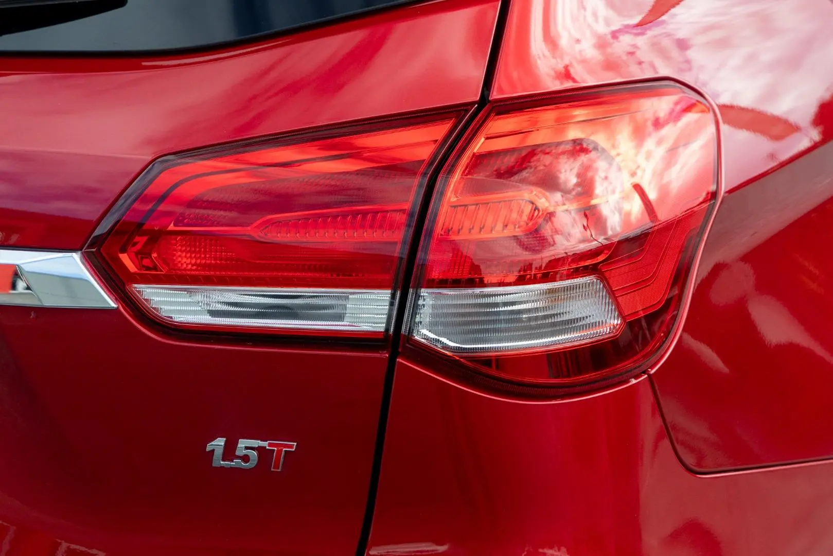 2020 Haval H2 Gallery Image 20