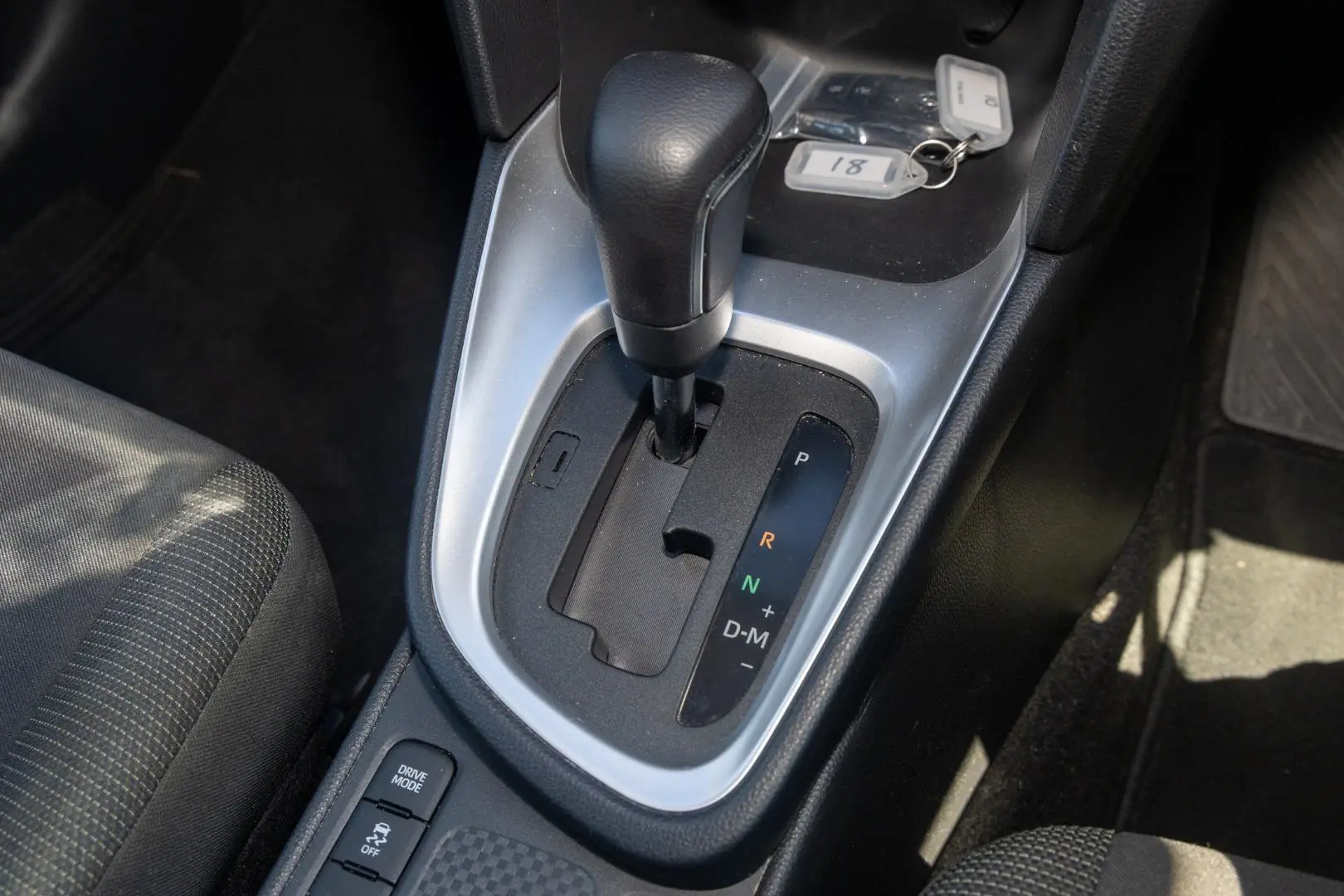 2022 Toyota Yaris Cross Gallery Image 17