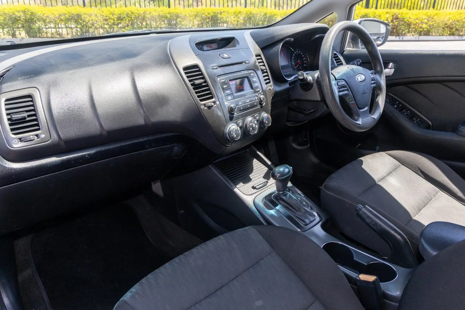 2015 Kia Cerato Gallery Image 8