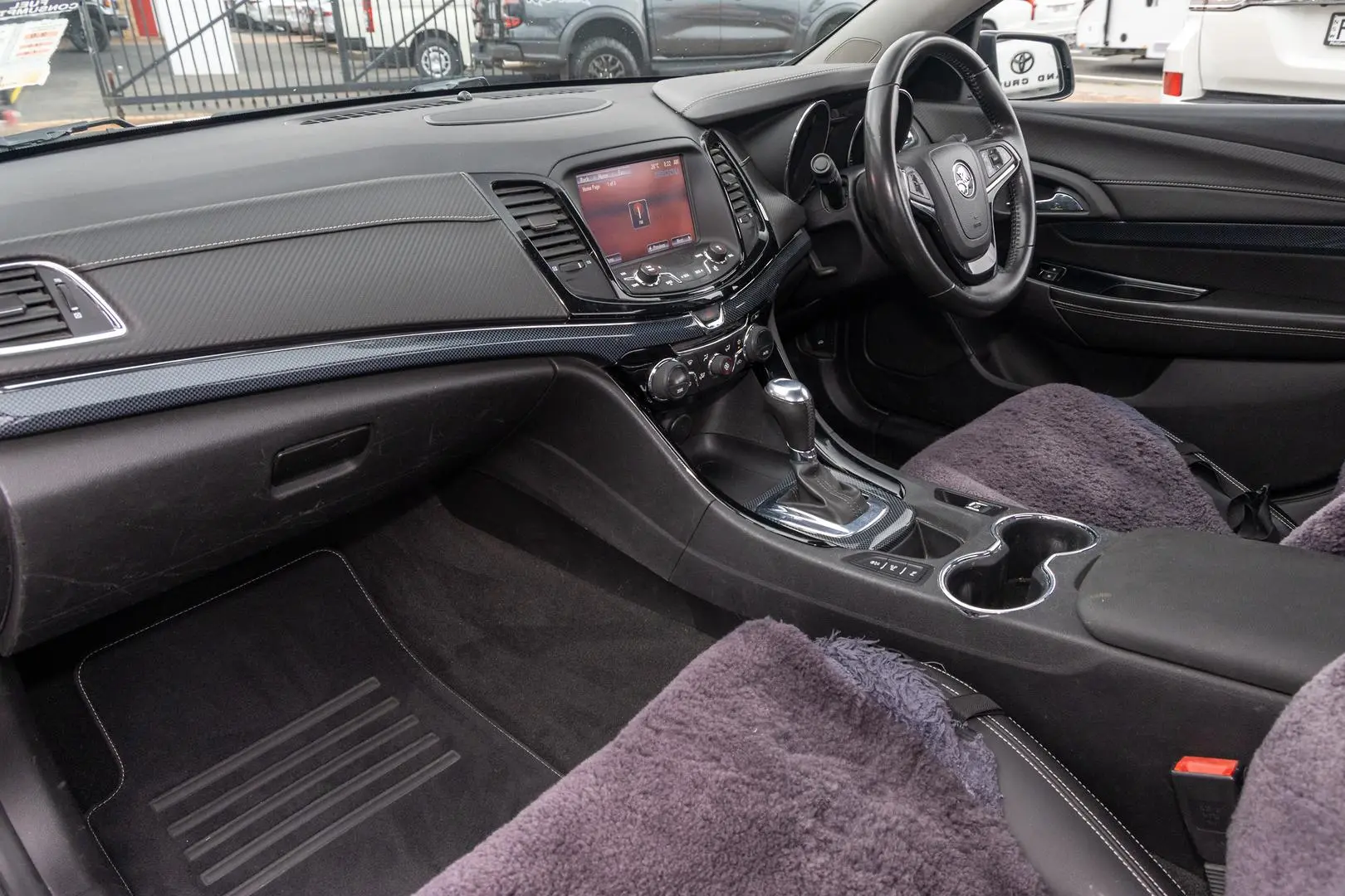 2015 Holden Ute Gallery Image 8