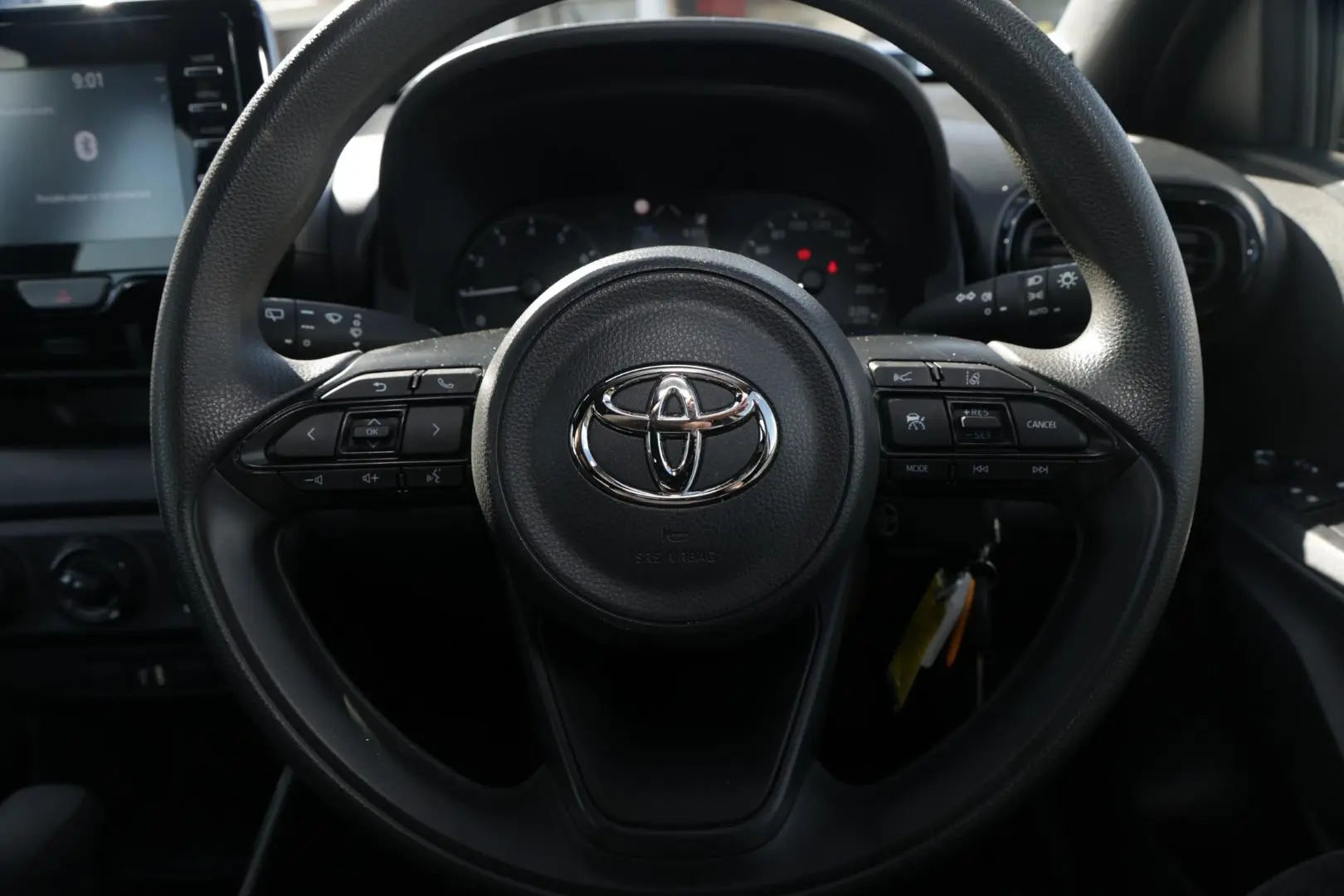 2022 Toyota Yaris Image 10