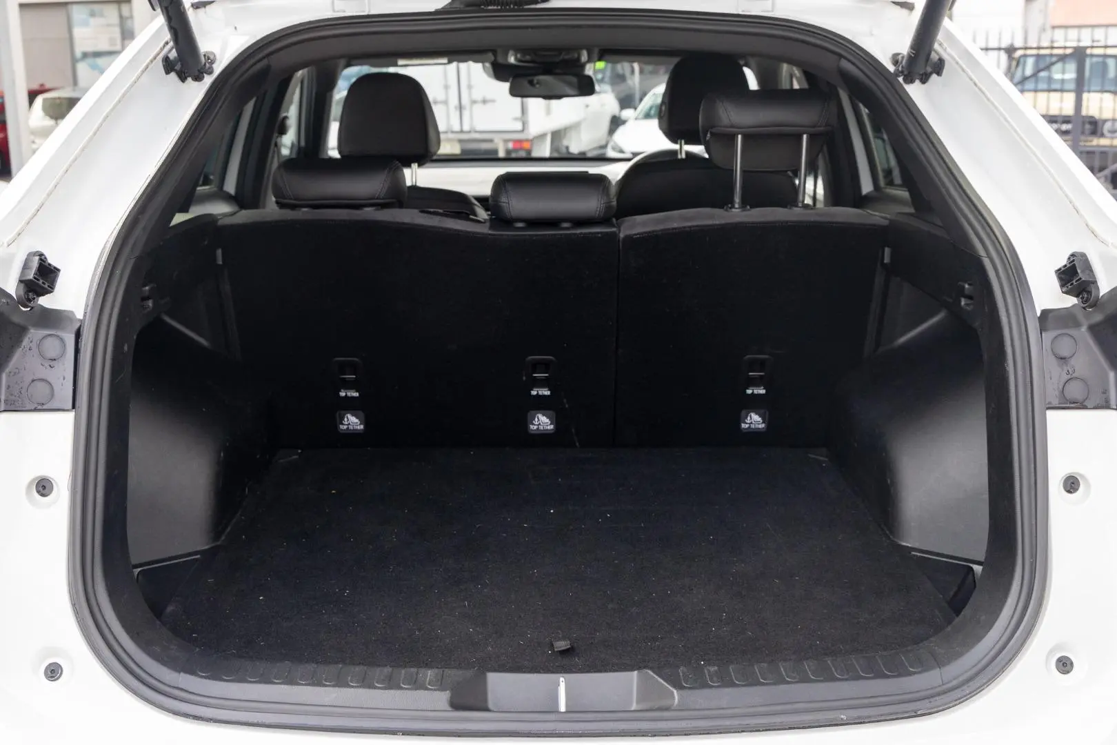 2023 GWM Haval H6GT Gallery Image 19