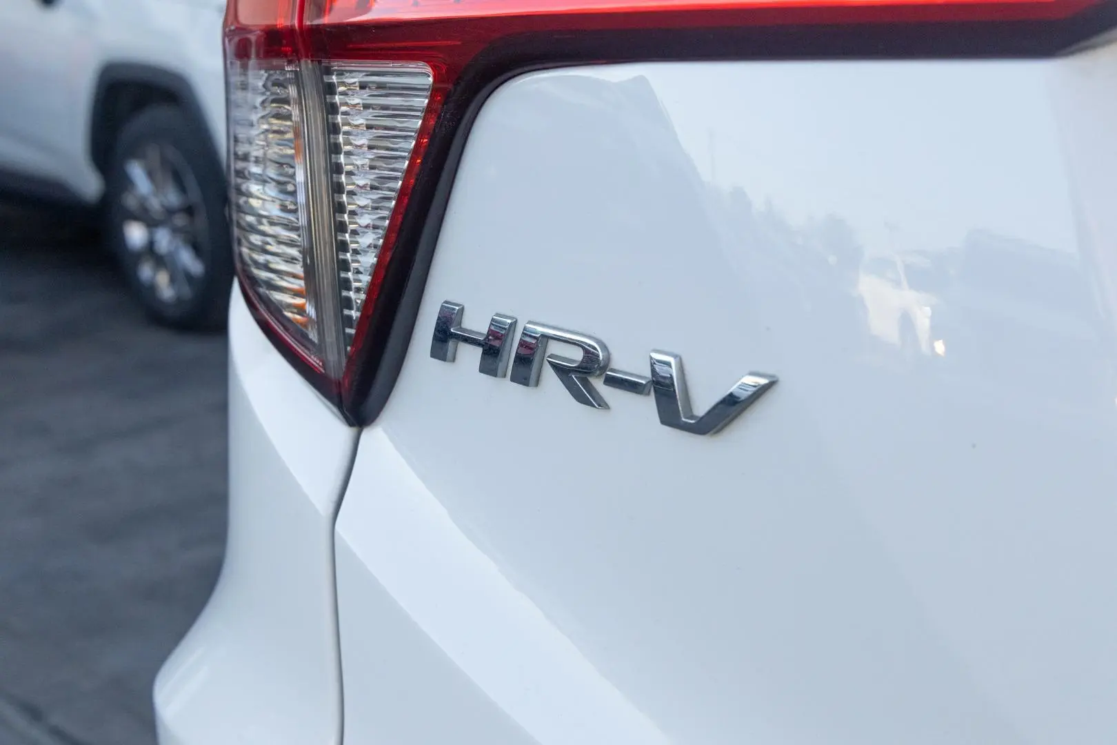 2019 Honda Hr-V Gallery Image 21