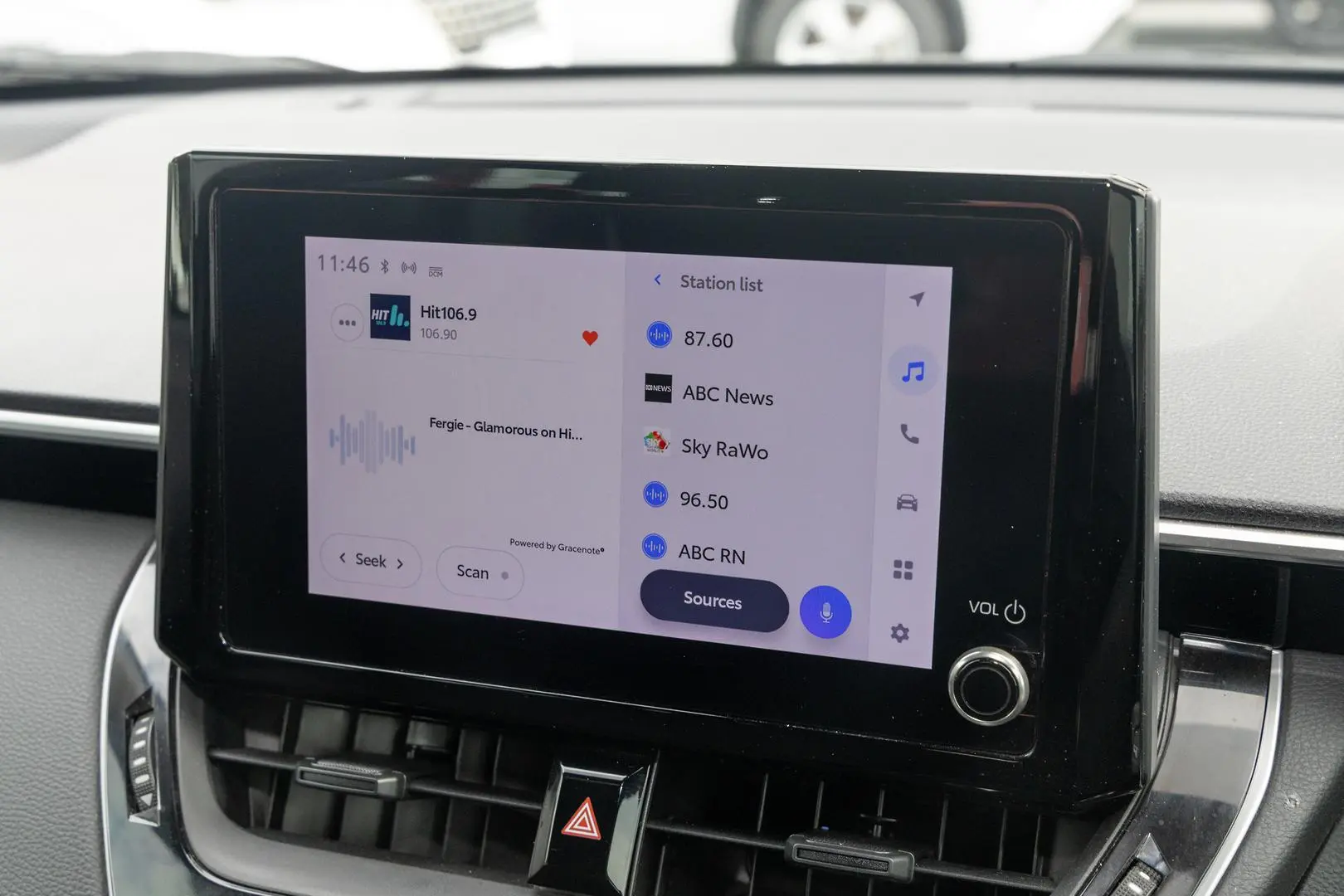 2022 Toyota Corolla Cross Gallery Image 14