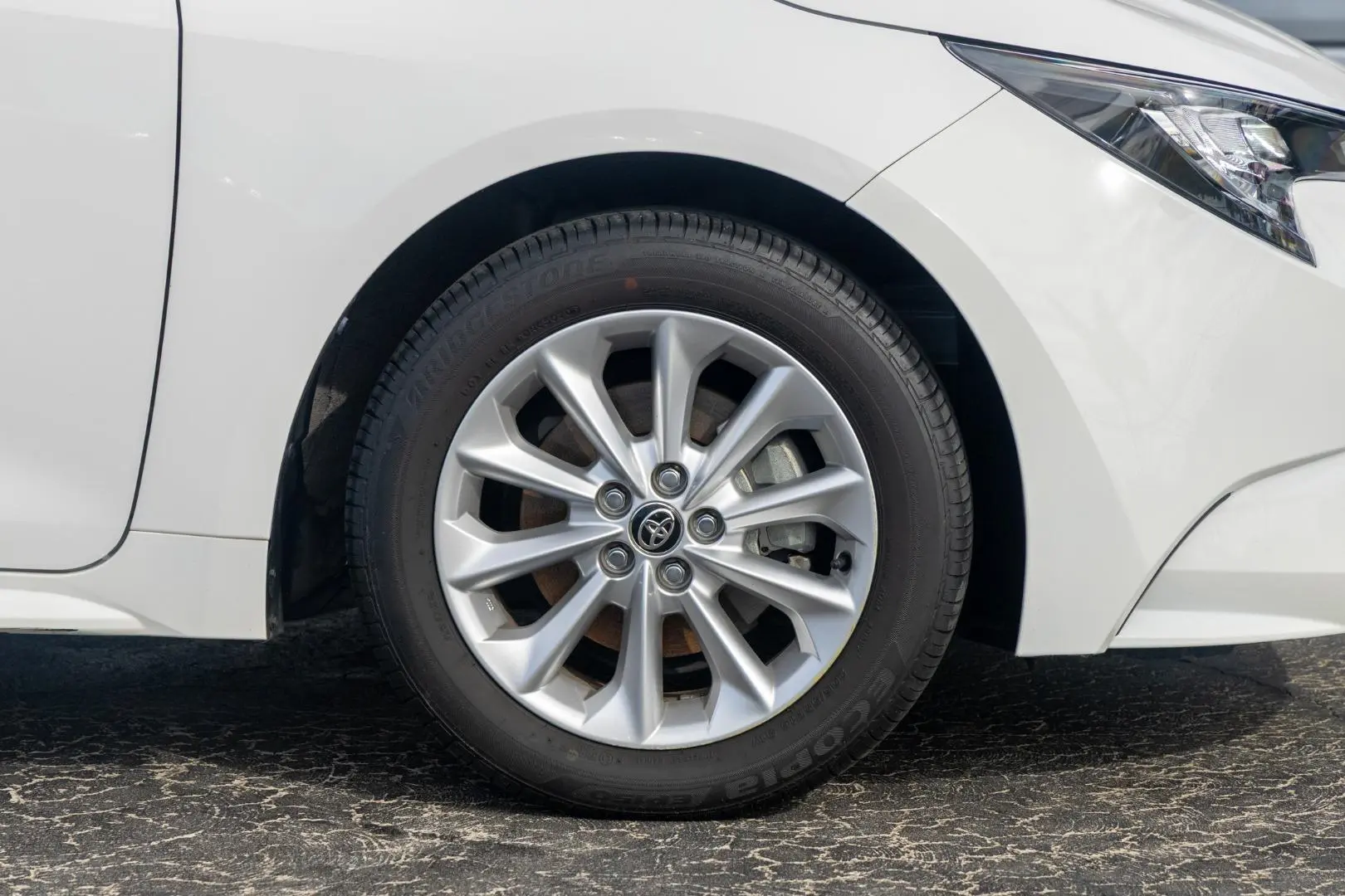 2021 Toyota Corolla Gallery Image 22