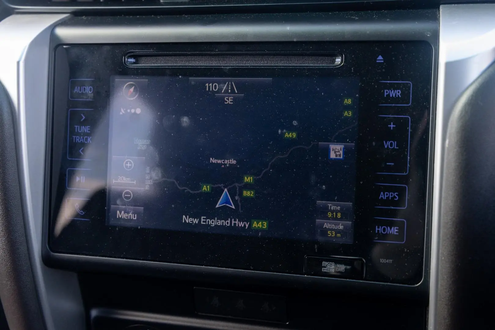 2018 Toyota Fortuner Gallery Image 14