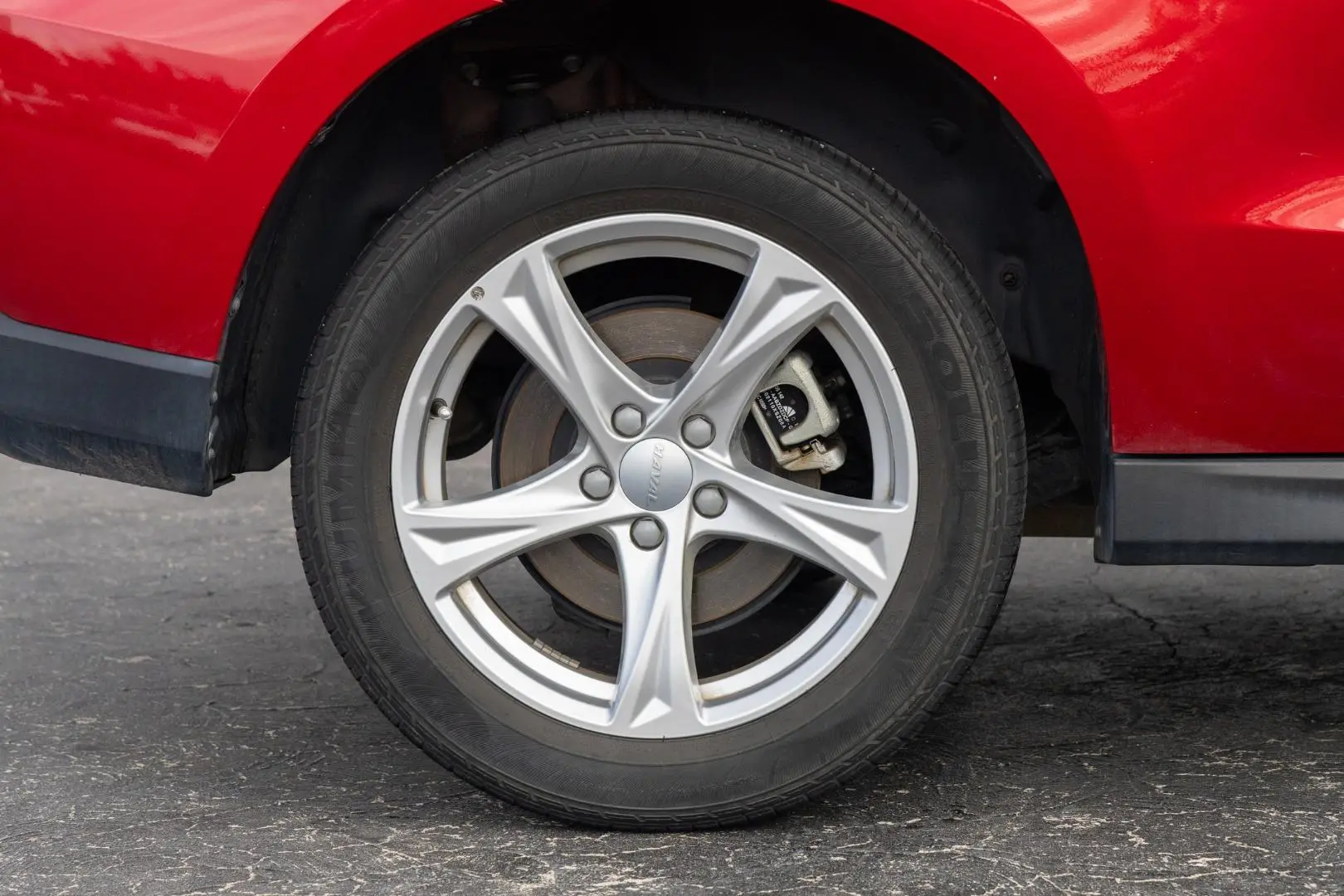 2020 Haval H2 Gallery Image 22