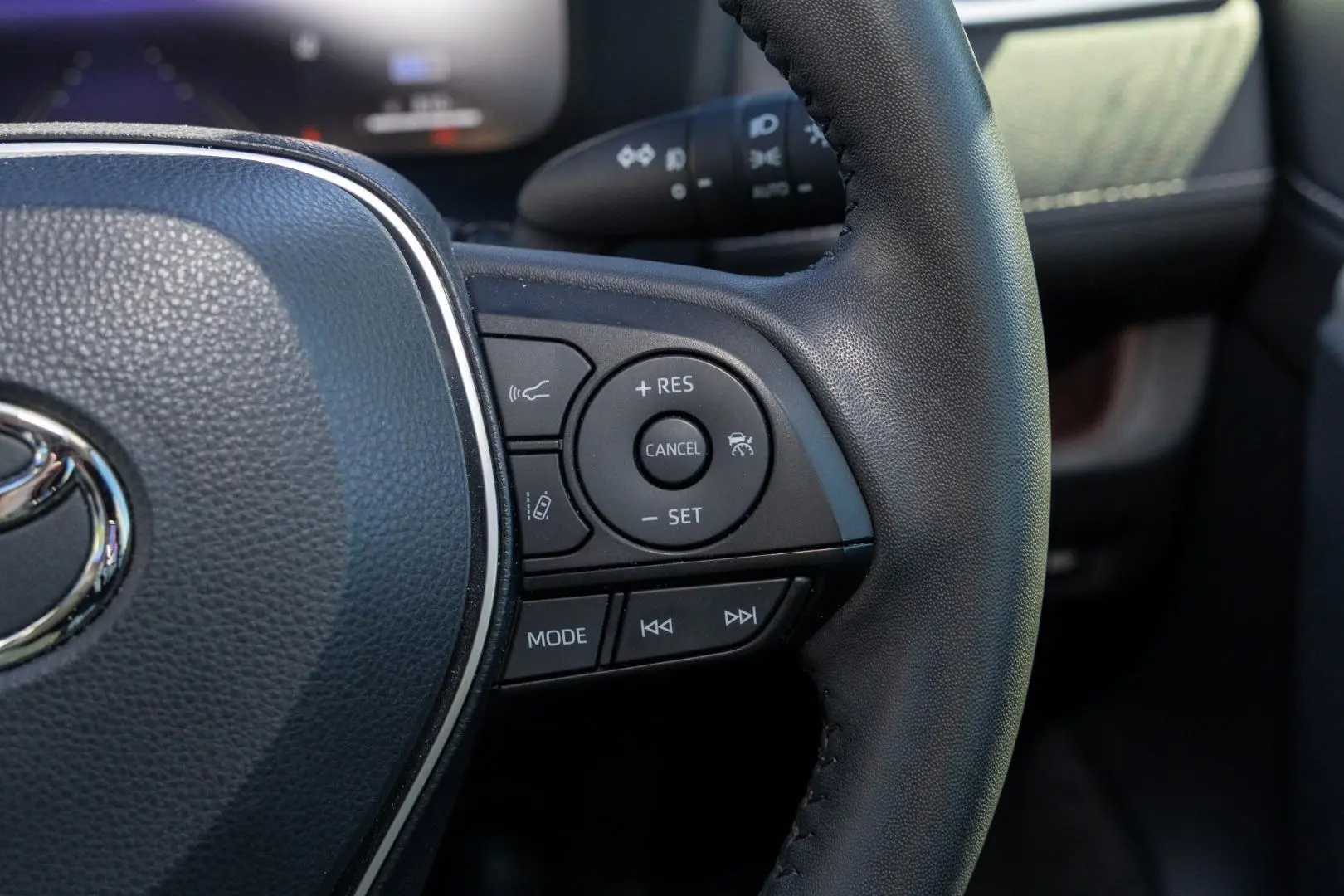 2023 Toyota RAV4 Gallery Image 12