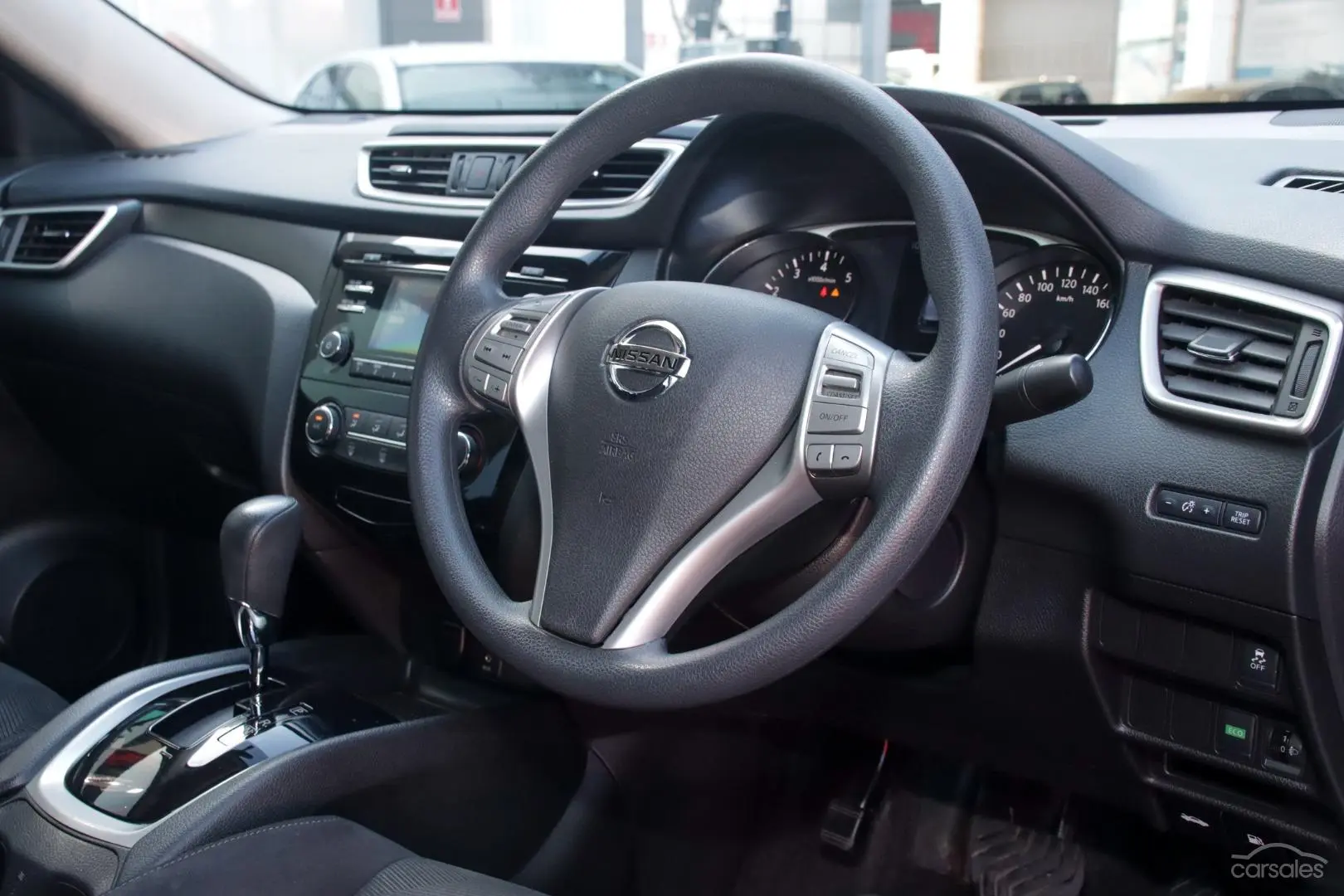 2016 Nissan X-TRAIL Image 7