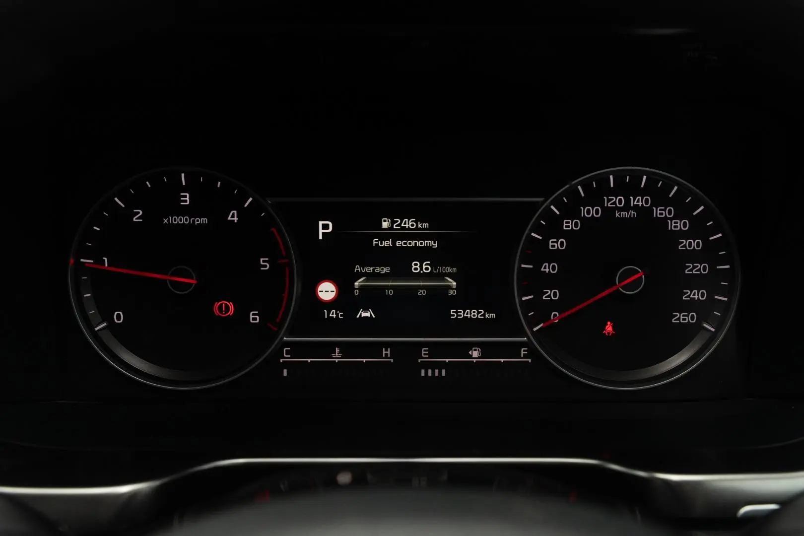 2022 Kia Sorento Gallery Image 13