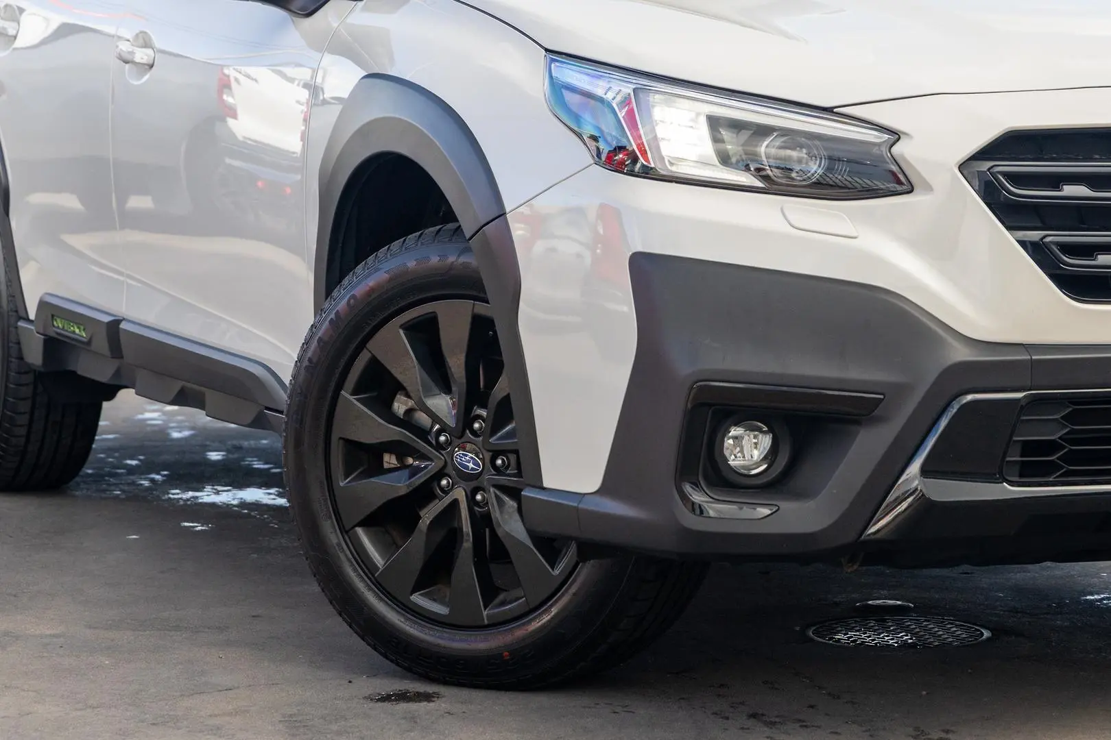 2023 Subaru Outback Gallery Image 6