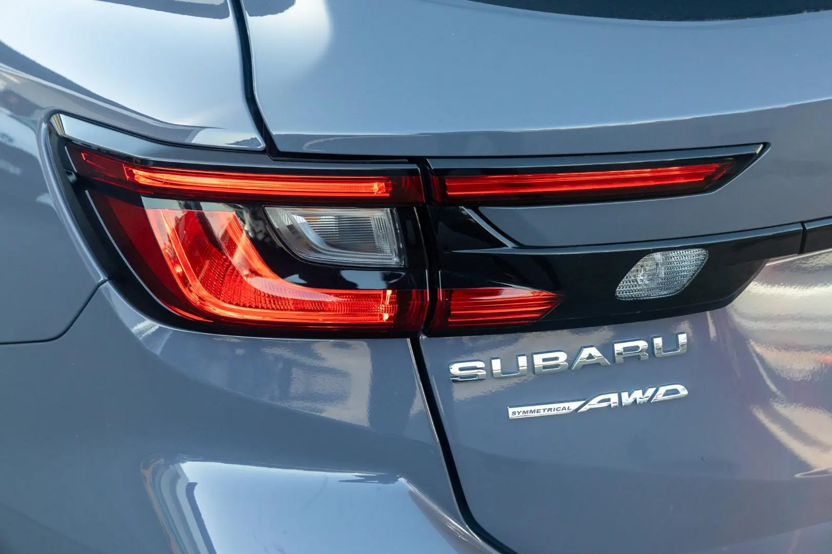 2024 Subaru WRX Gallery Image 19