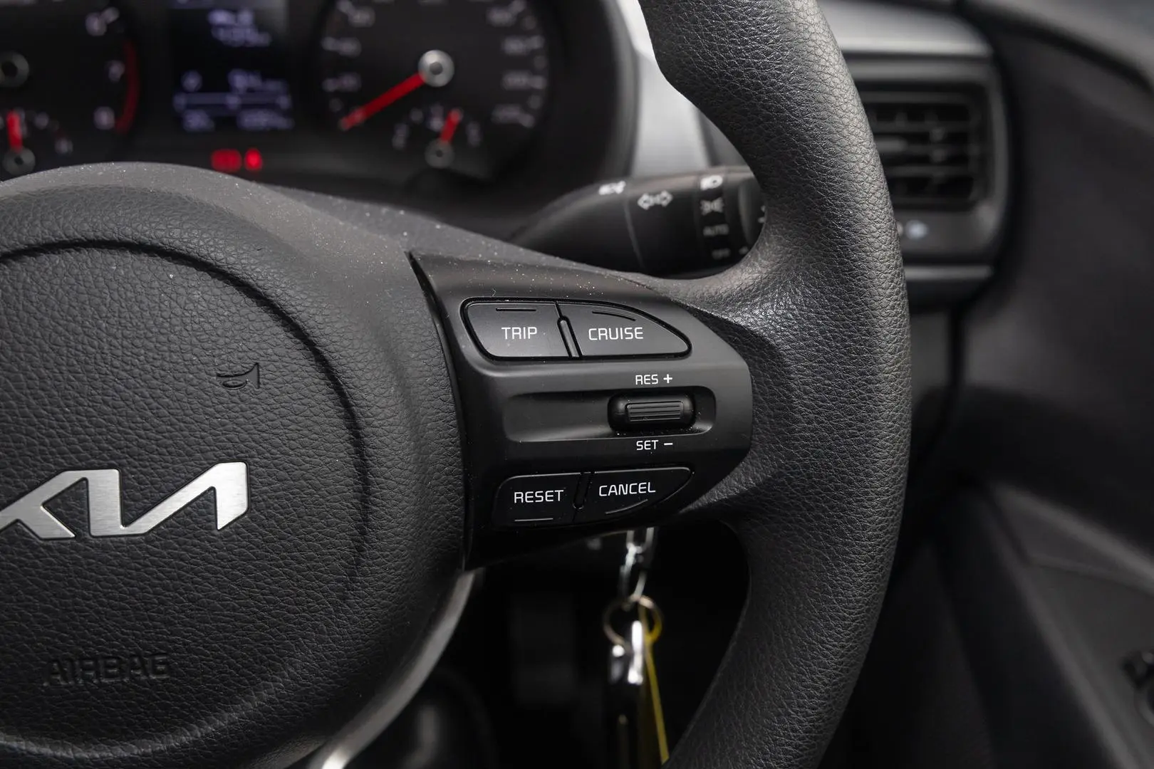 2023 Kia Rio Gallery Image 12