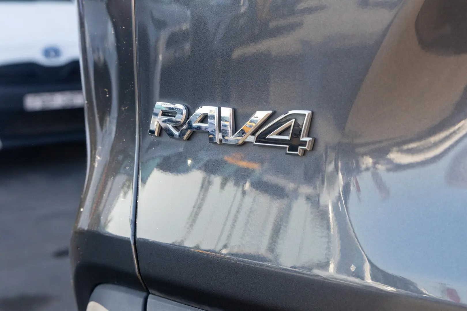 2022 Toyota RAV4 Gallery Image 21