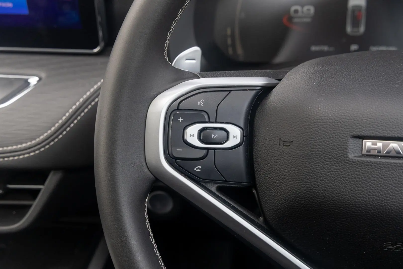 2024 GWM Haval Jolion Gallery Image 11