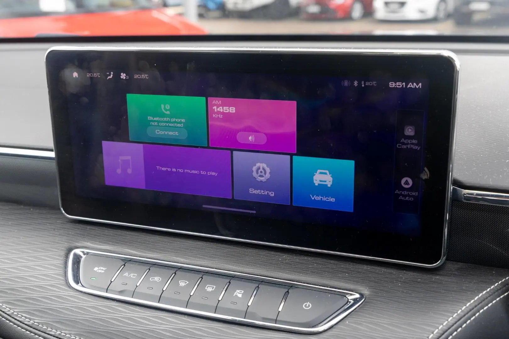 2022 GWM Haval Jolion Gallery Image 14