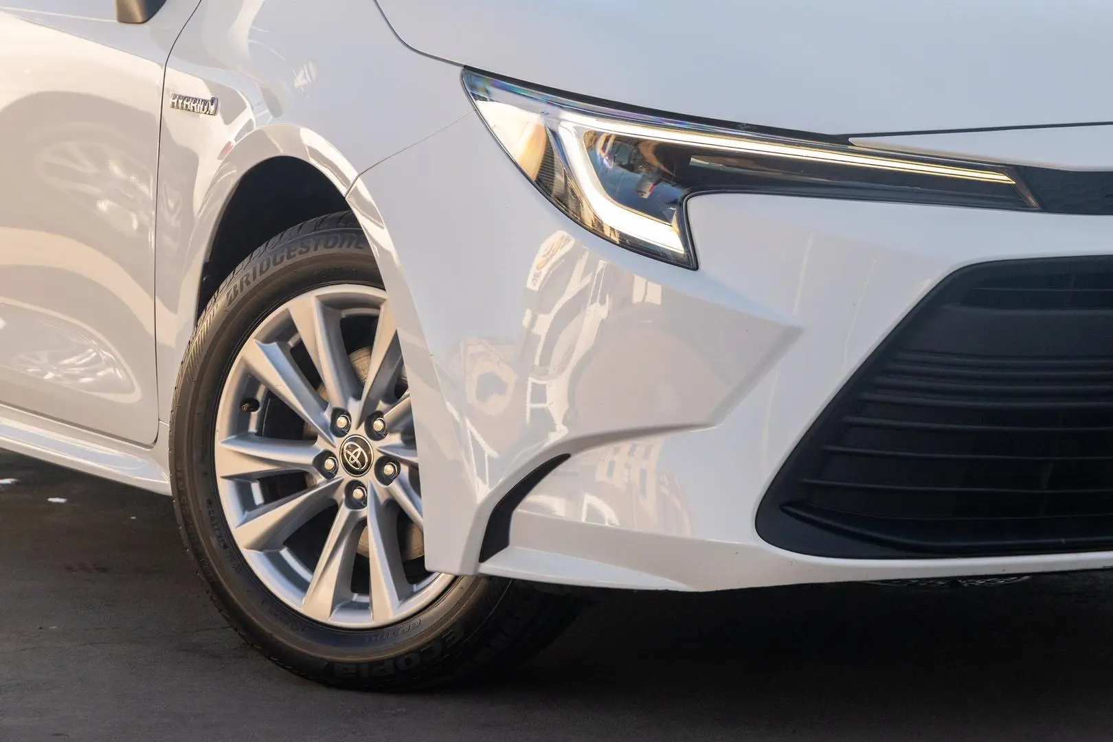 2023 Toyota Corolla Gallery Image 6