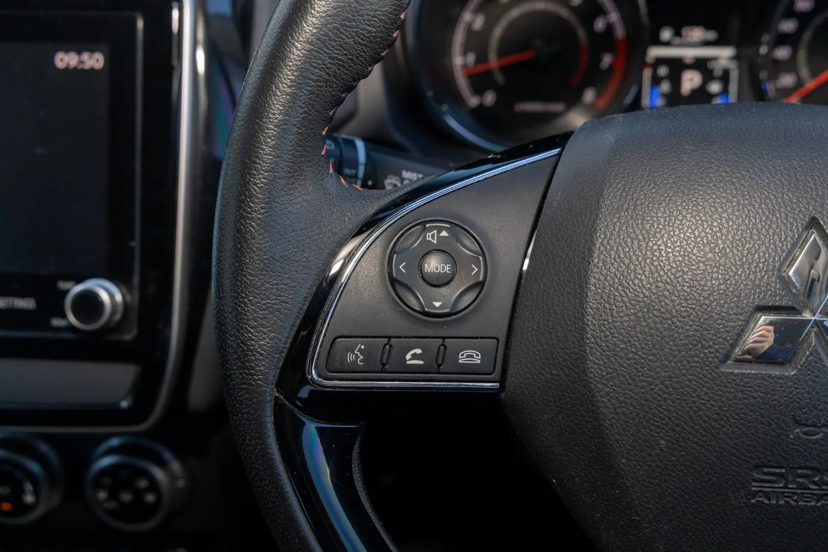 2020 Mitsubishi ASX Gallery Image 11