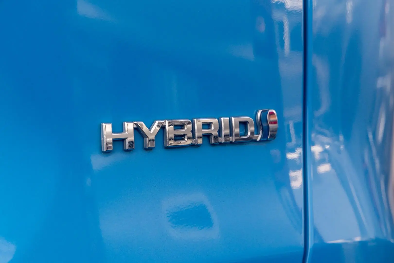 2020 Toyota RAV4 Gallery Image 21