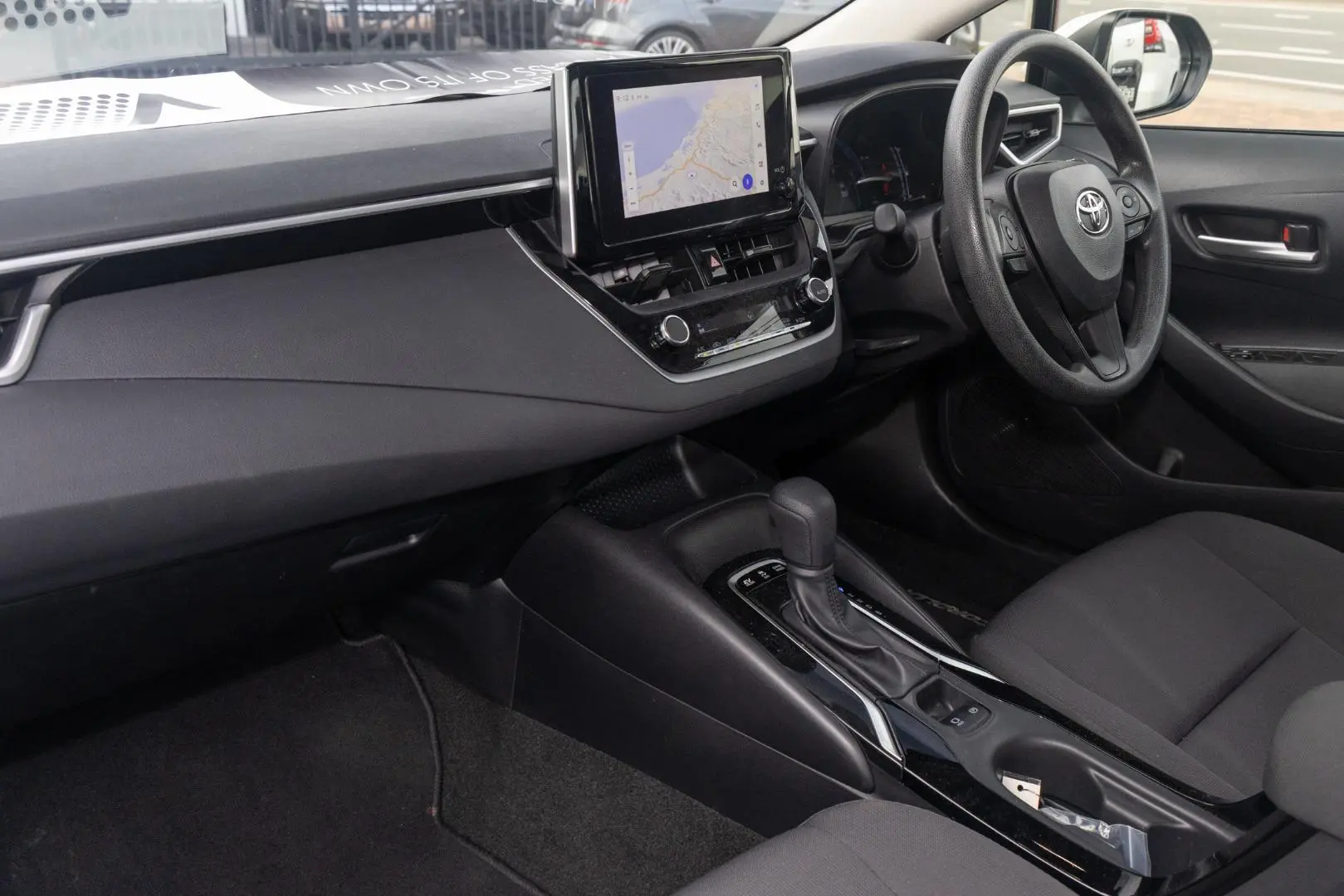 2023 Toyota Corolla Gallery Image 8