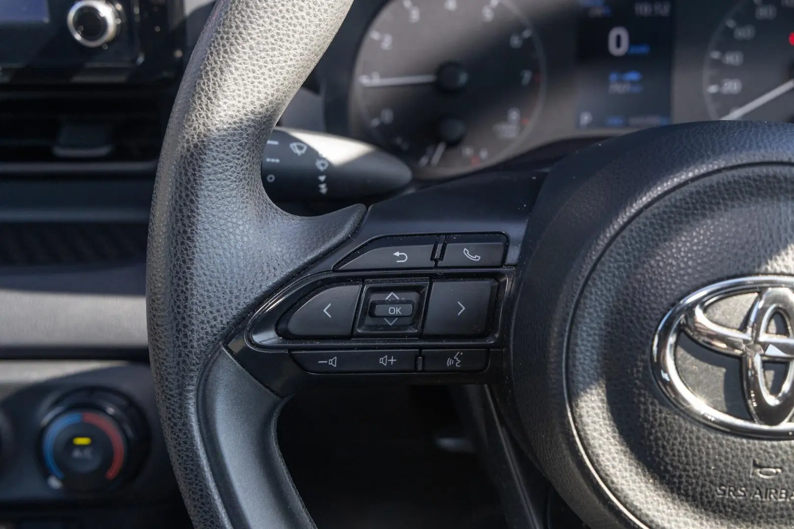 2023 Toyota Yaris Gallery Image 11